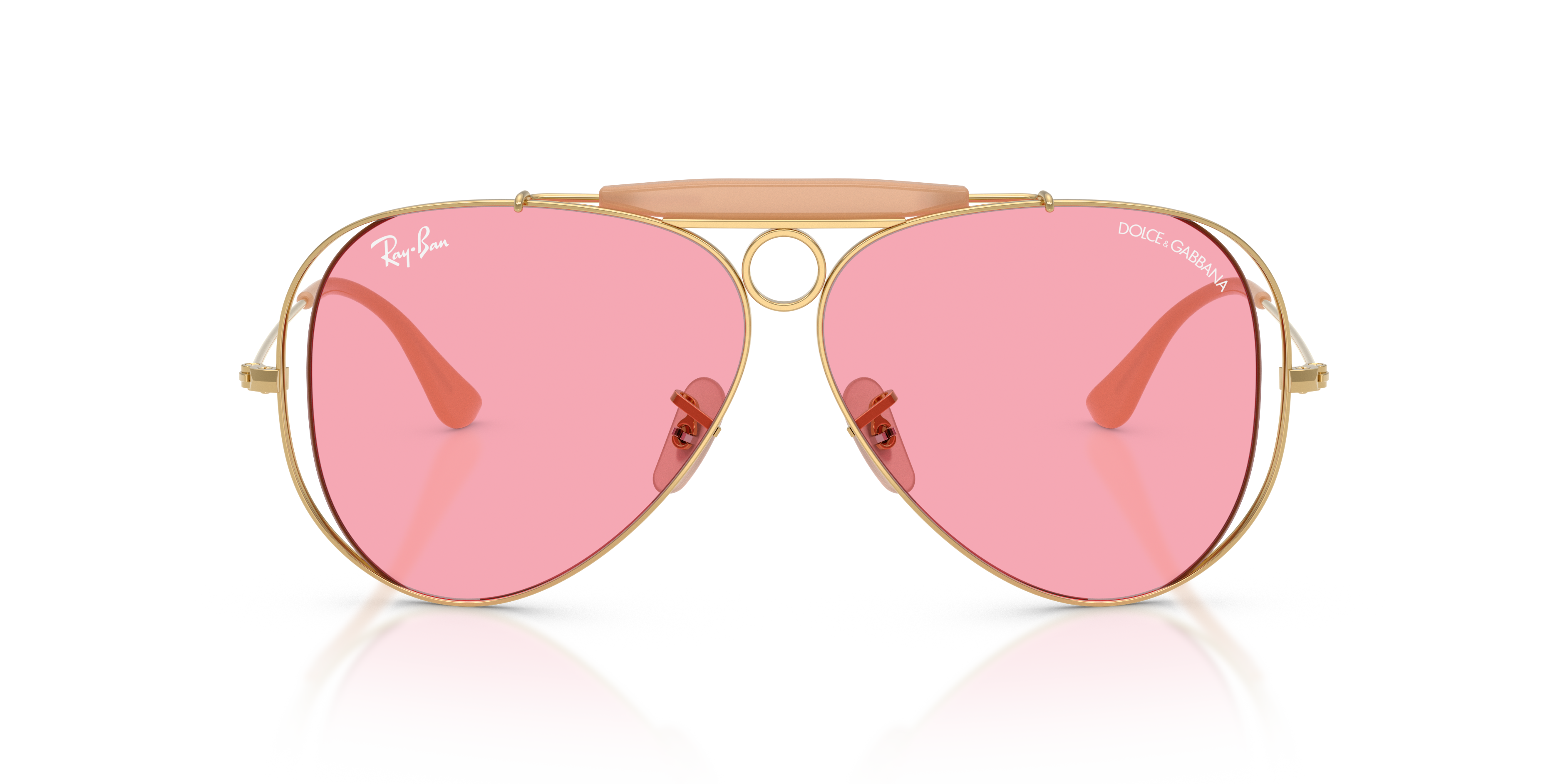RAY-BAN RB3138M 001/84 54