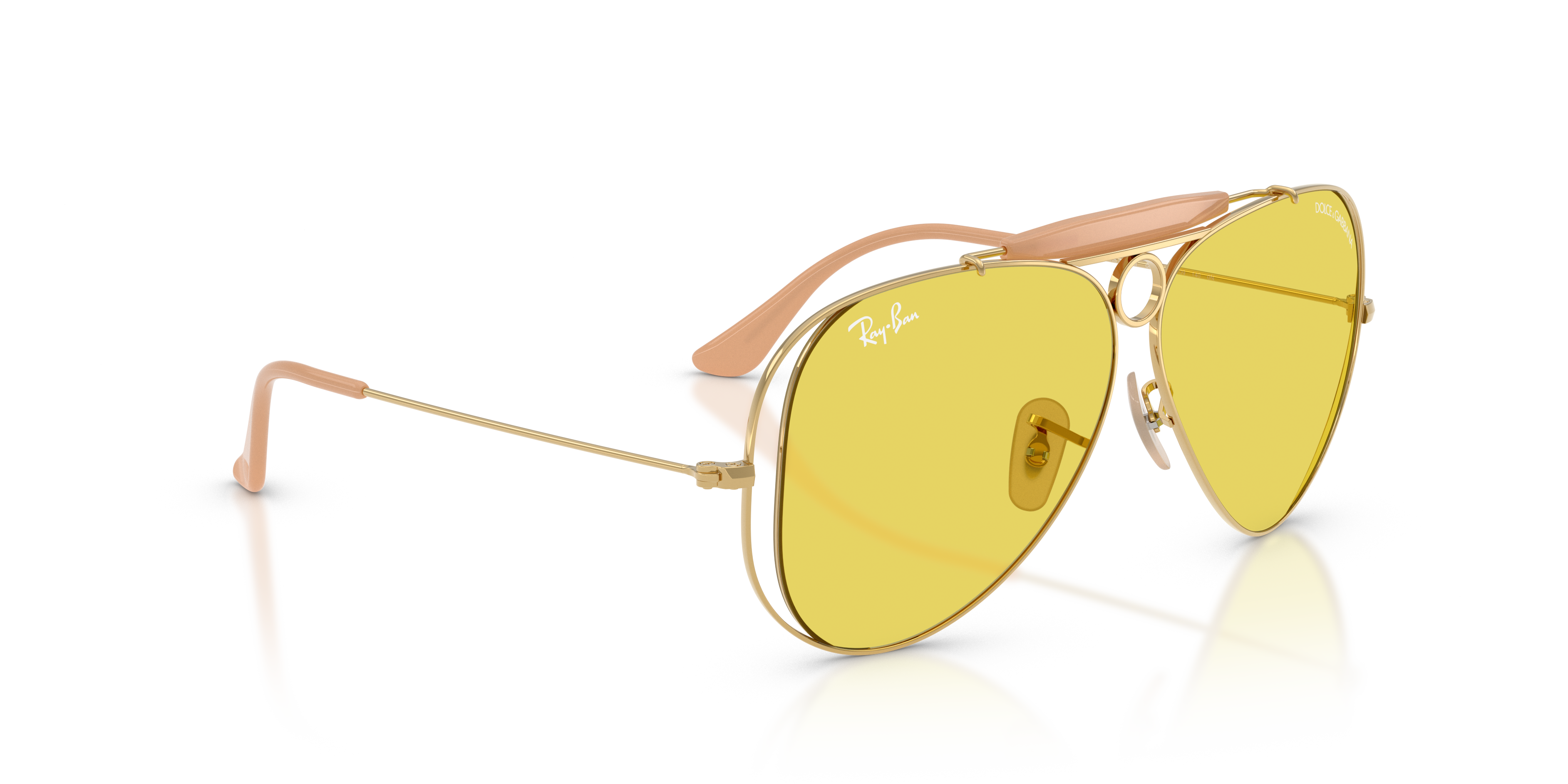 RAY-BAN RB3138M 001/85 58