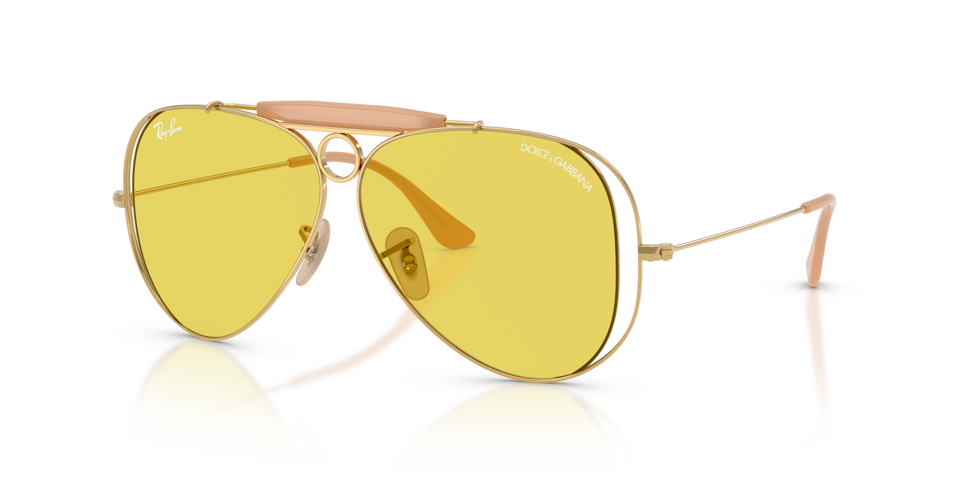 RAY-BAN RB3138M 001/85 58