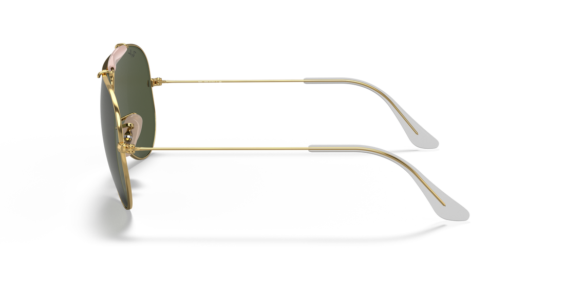 RAY-BAN RB3138 SHOOTER 001 58 - 6