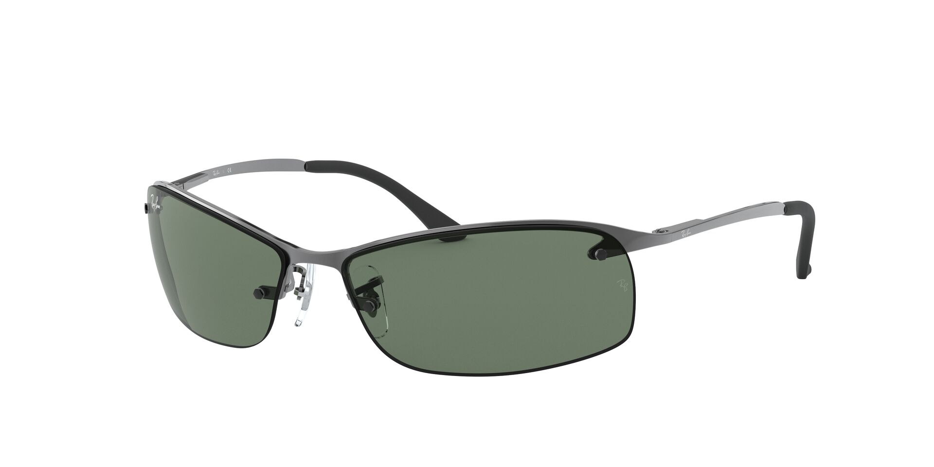 RAY-BAN RB3183 004/71 63 - 12