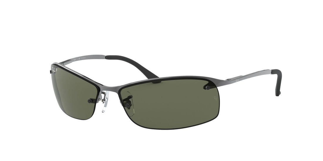 RAY-BAN RB3183 004/9A 63 - 3