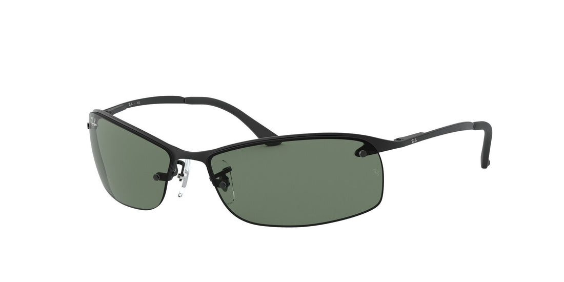 Sonnenbrillen ray-ban rb3183 006/71 masculino größe 63mm - Hauptansicht