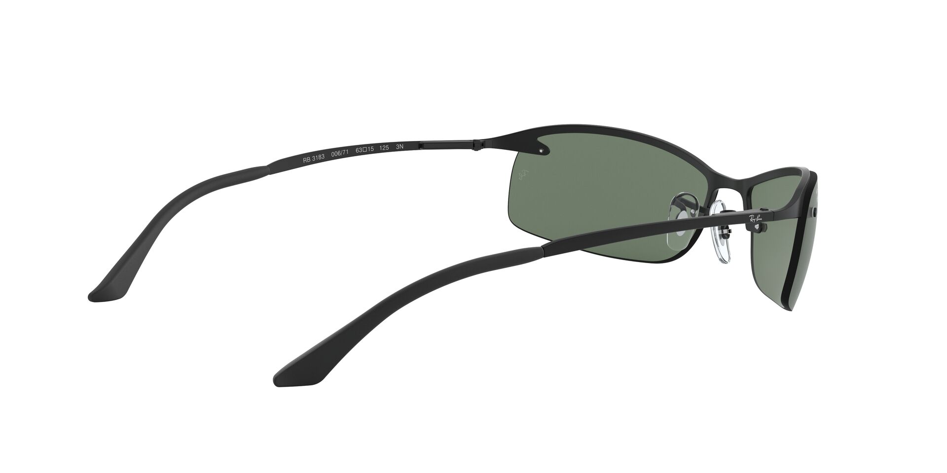 RAY-BAN RB3183 006/71 63 - 14
