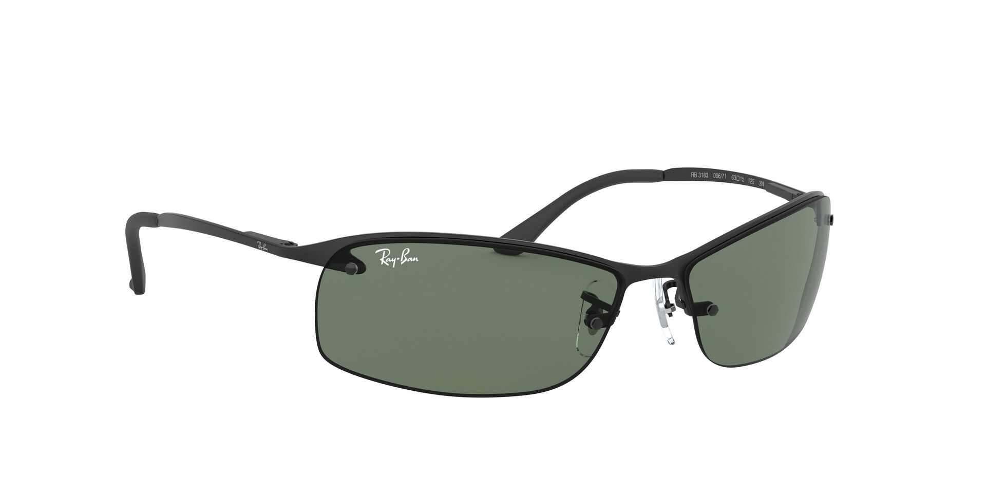 RAY-BAN RB3183 006/71 63 - 17
