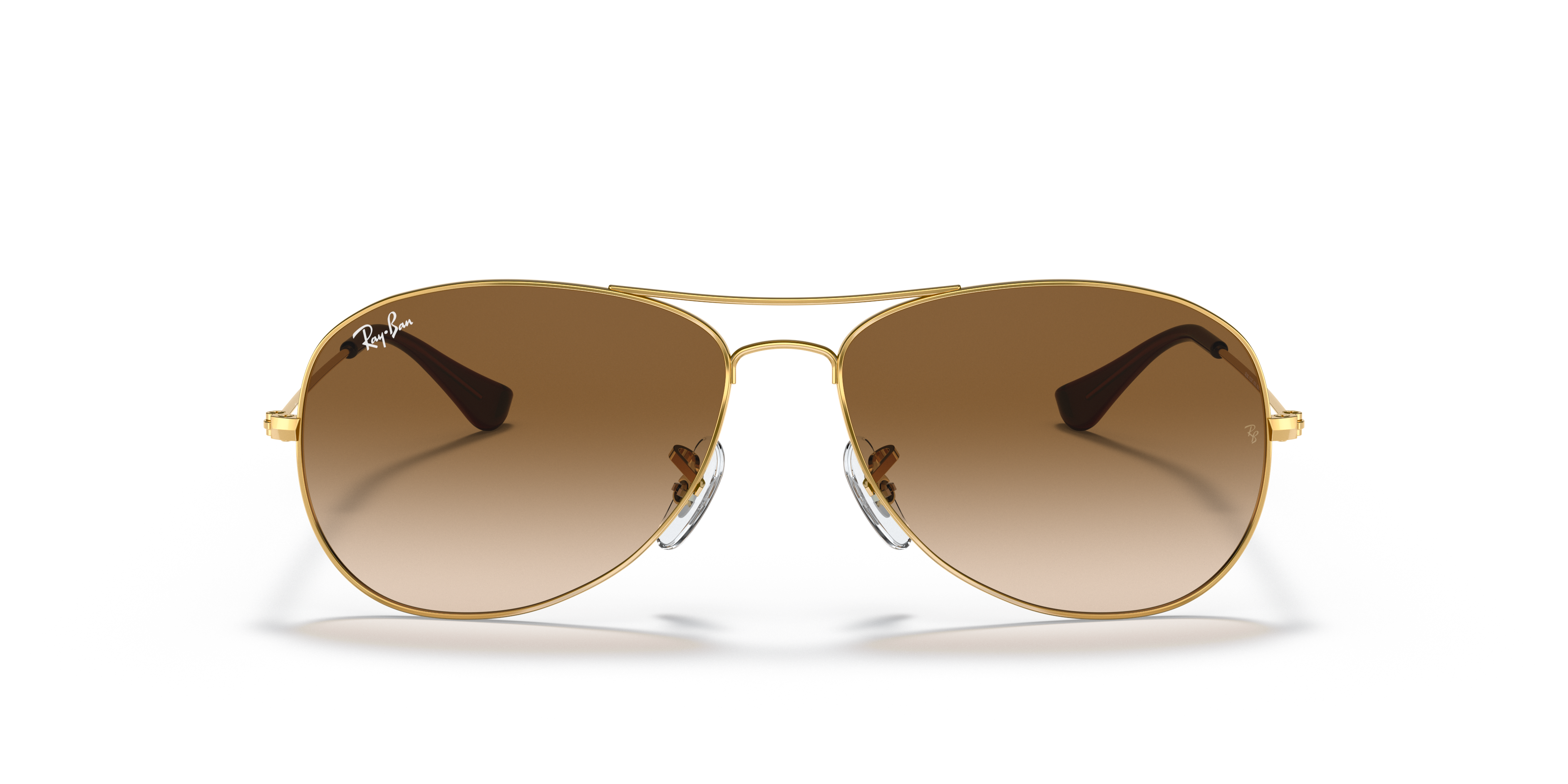 RAY-BAN RB3362 COCKPIT 001/51 56