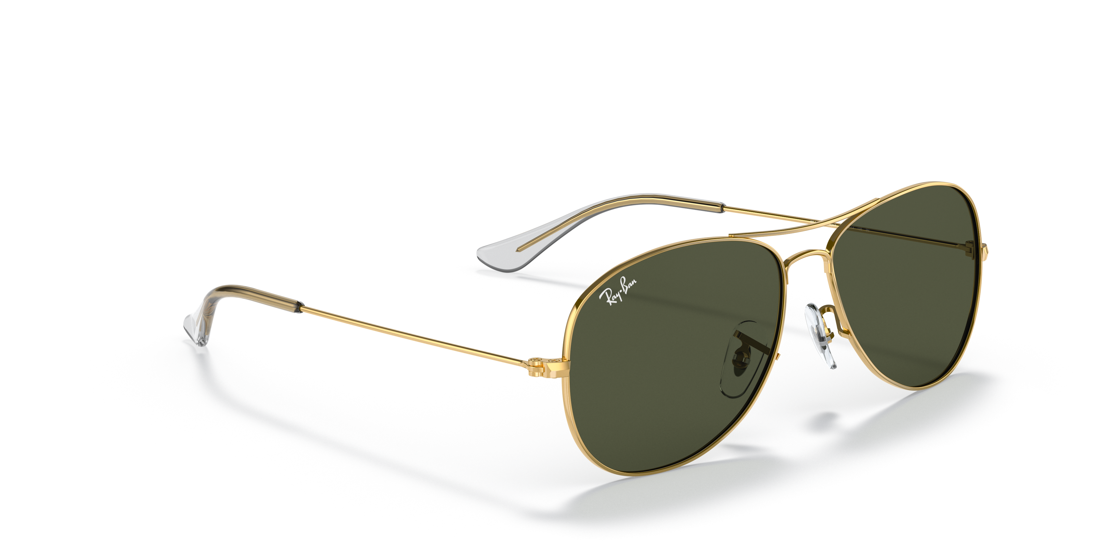 RAY-BAN RB3362 COCKPIT 1 56 - 15