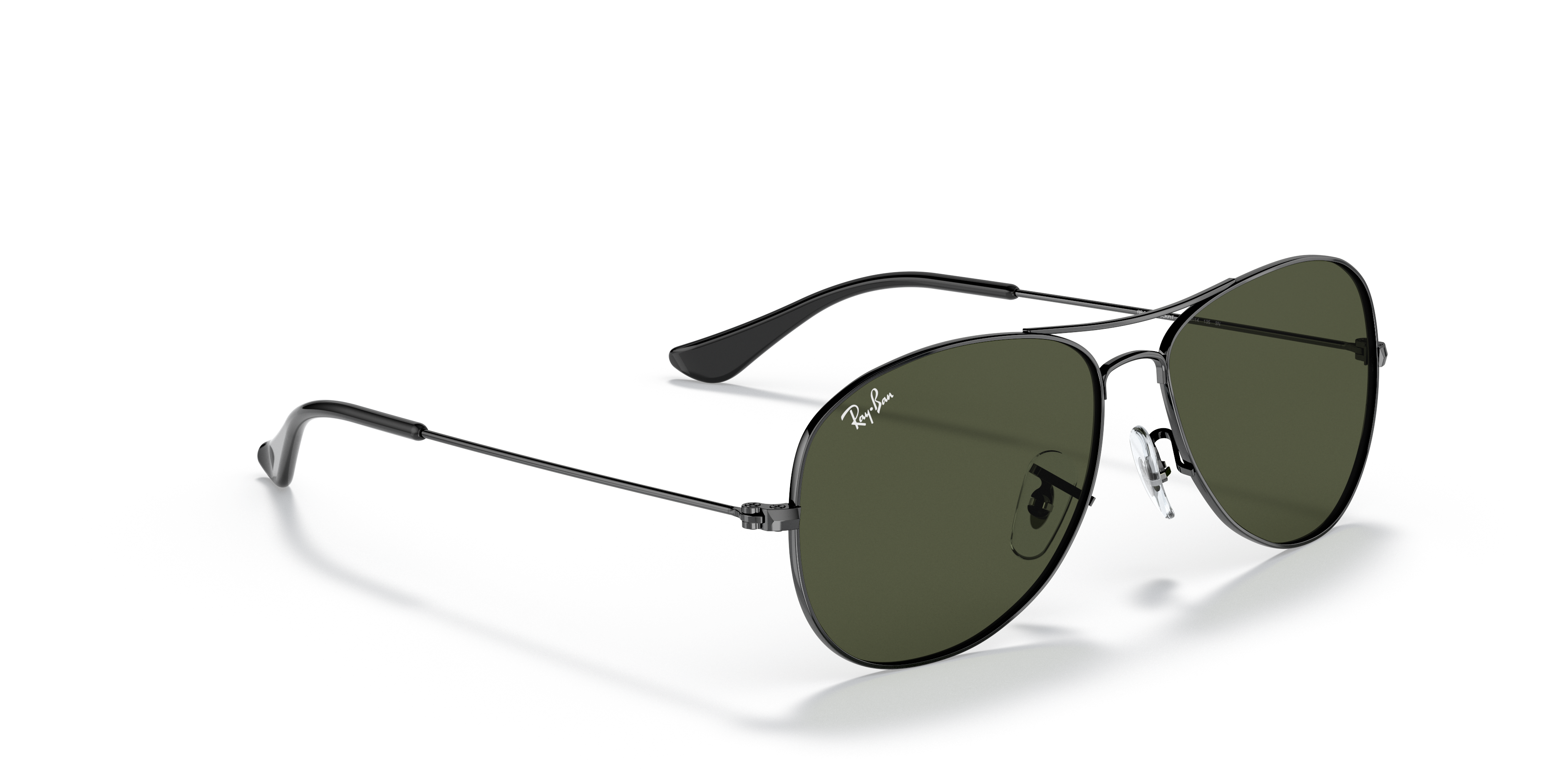 RAY-BAN RB3362 COCKPIT 4 56