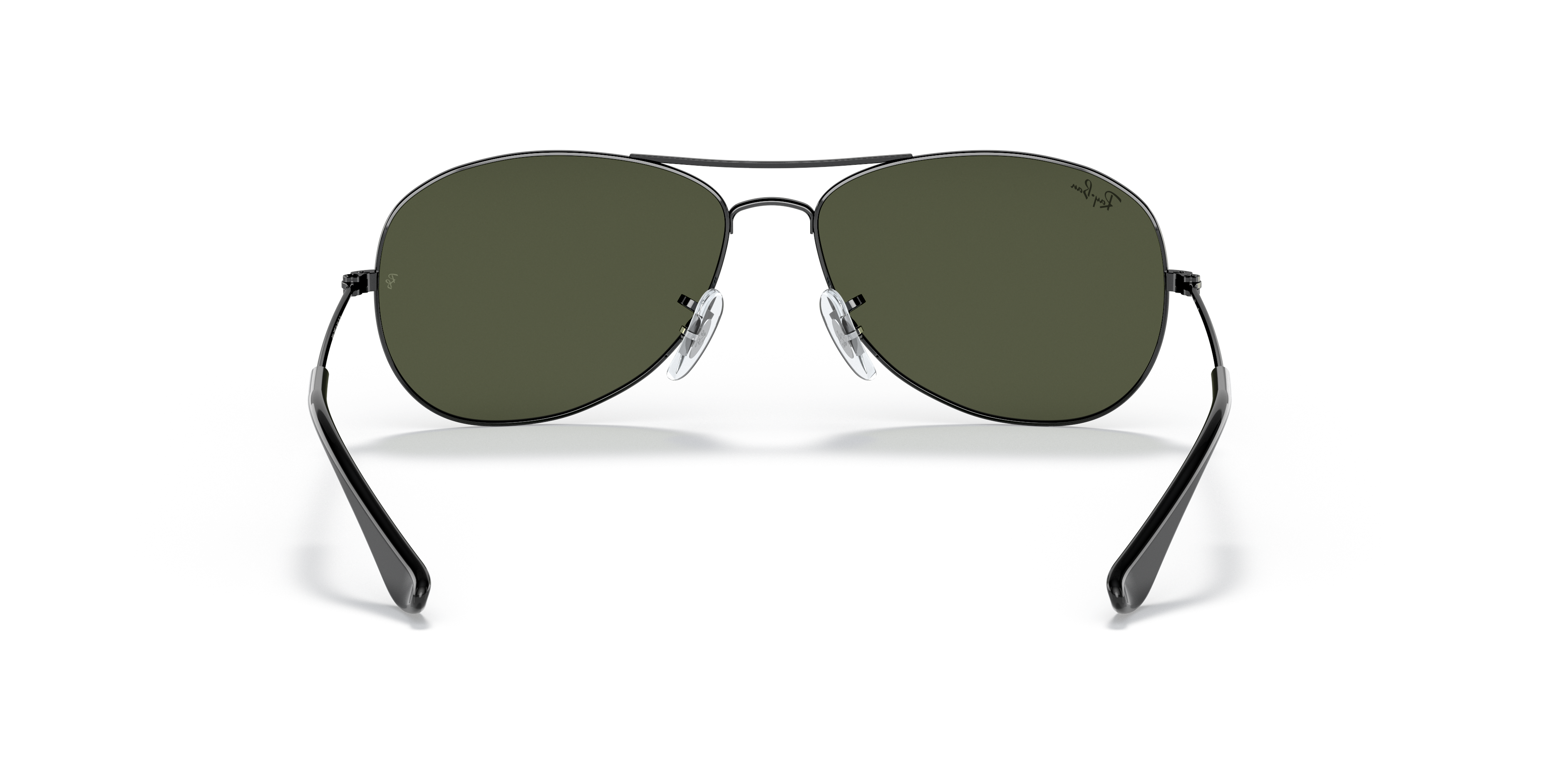 RAY-BAN RB3362 COCKPIT 4 56
