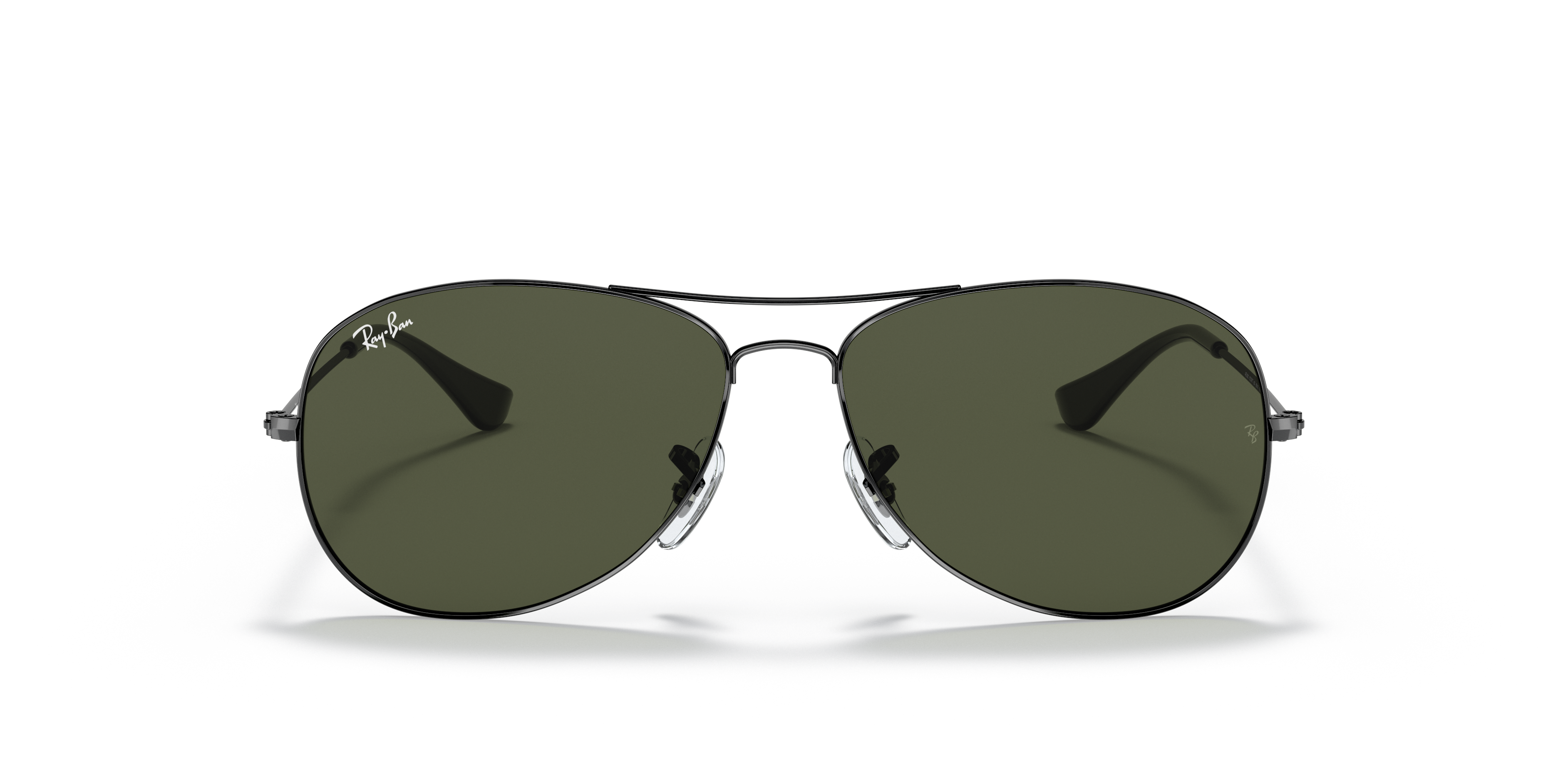 RAY-BAN RB3362 COCKPIT 4 56