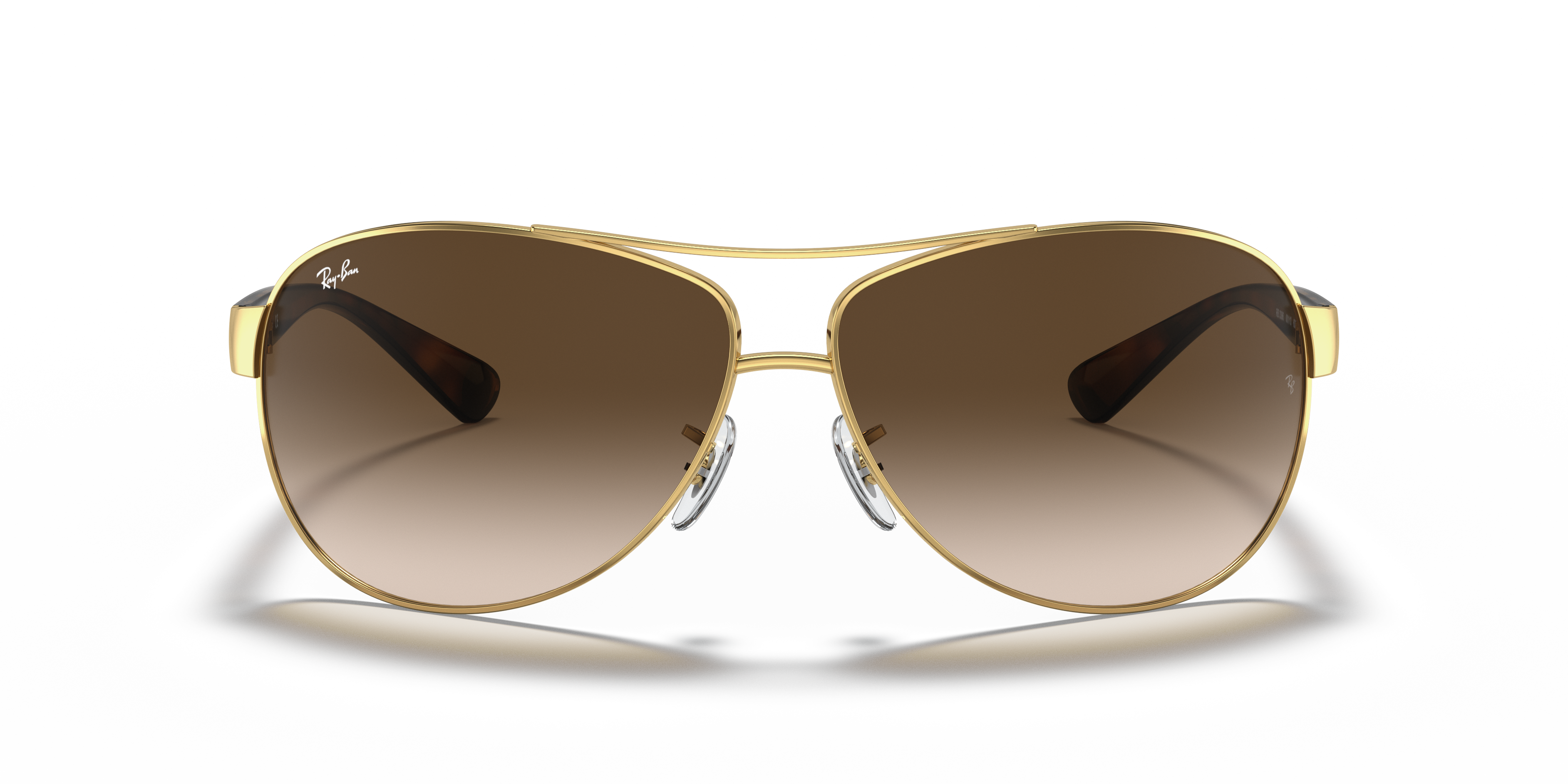RAY-BAN RB3386 001/13 67