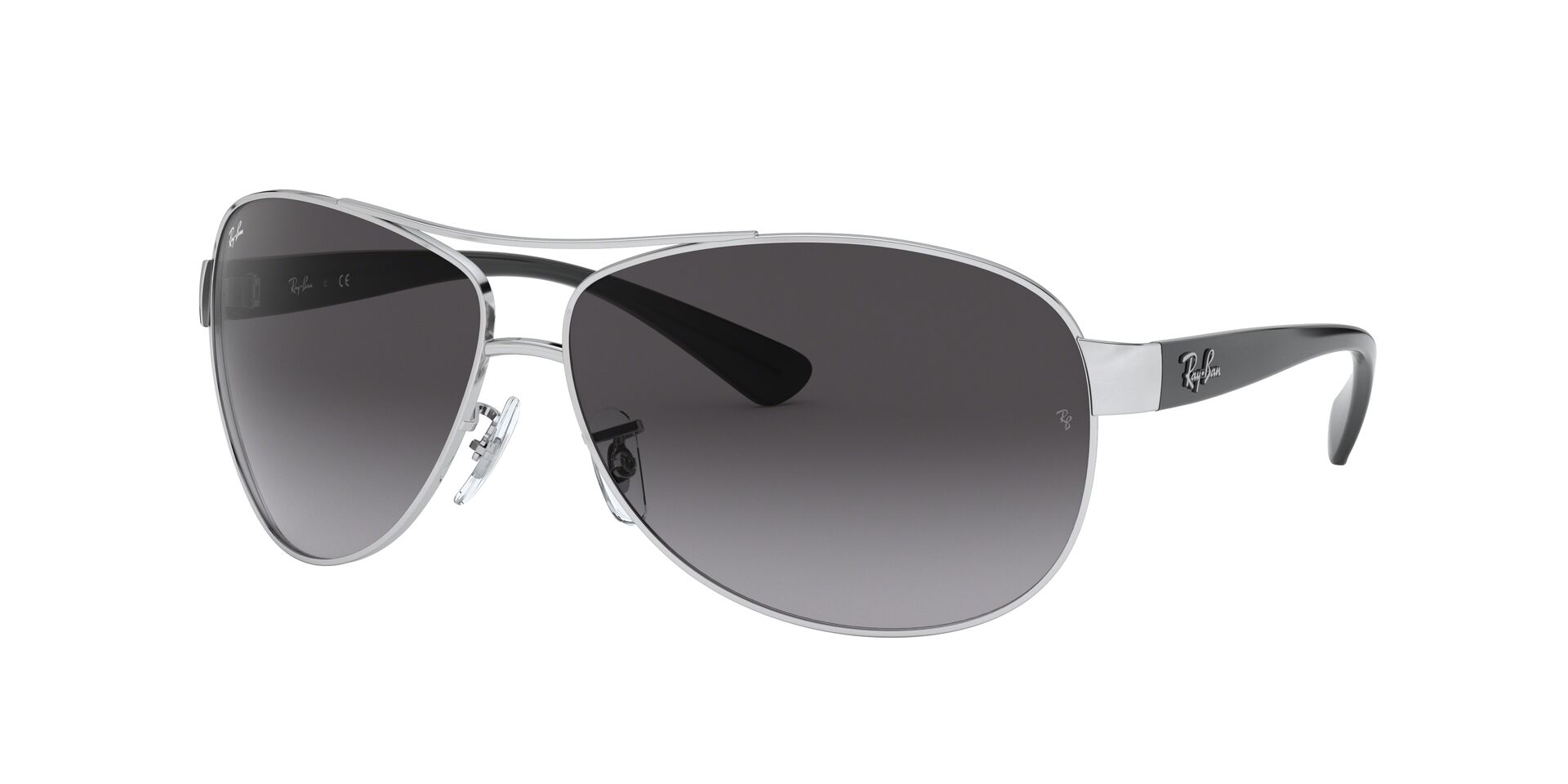 RAY-BAN RB3386 003/8G 67 - 5