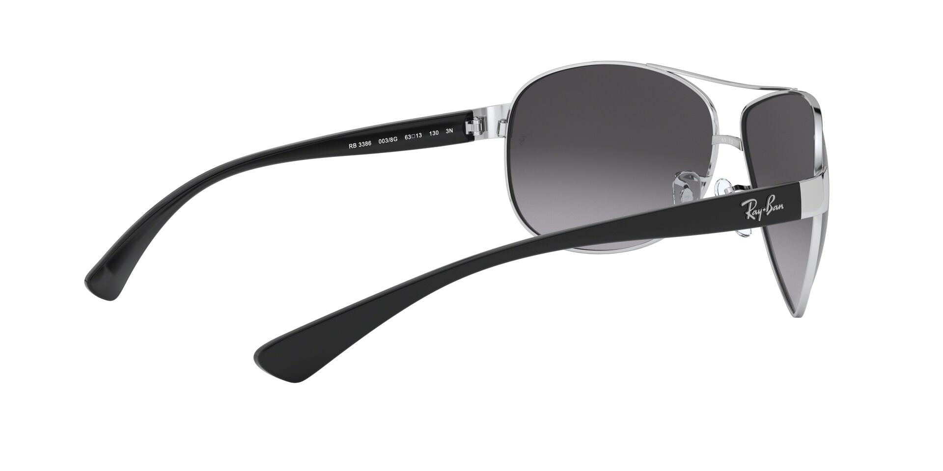 RAY-BAN RB3386 003/8G 67 - 12