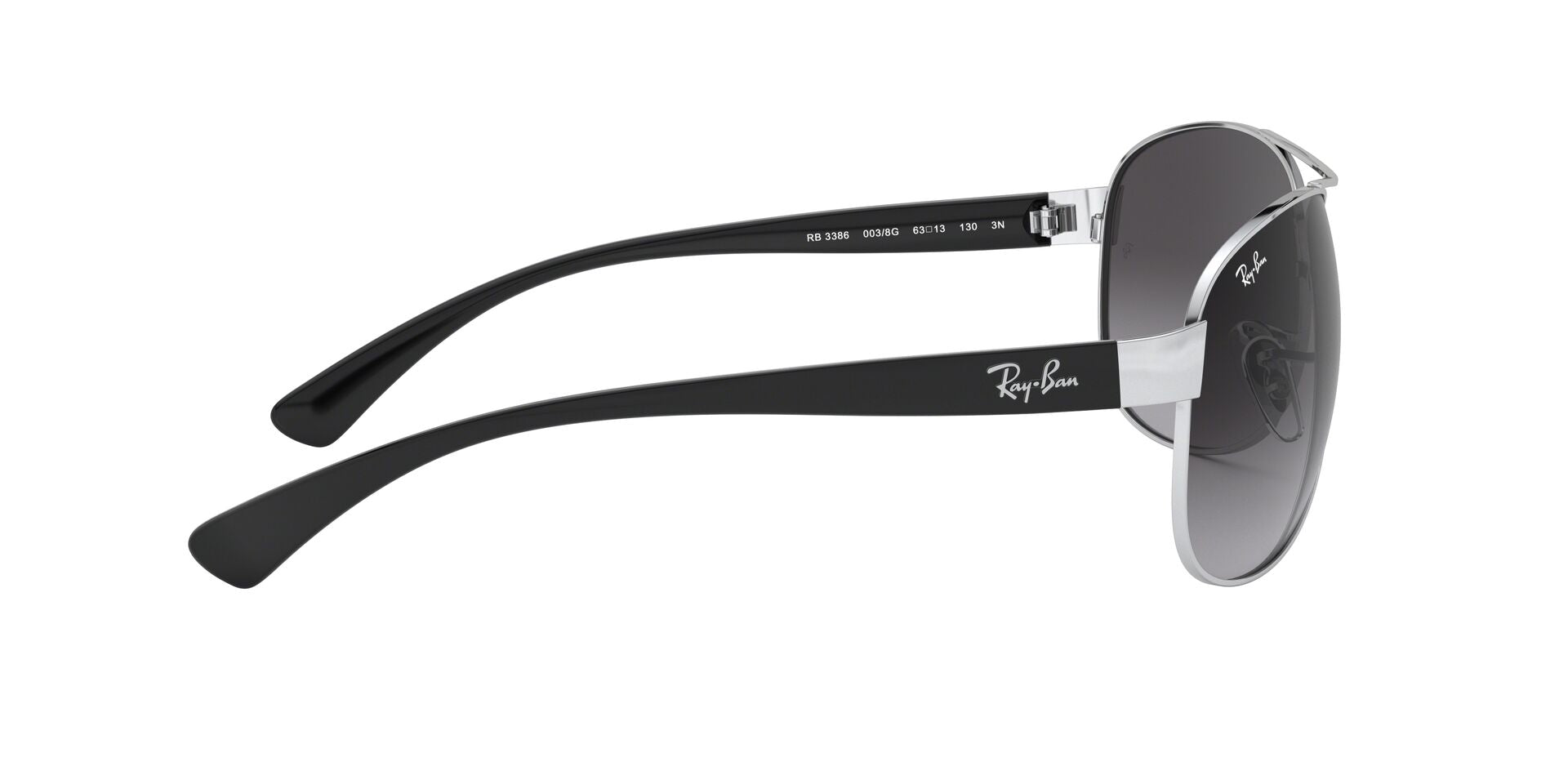 RAY-BAN RB3386 003/8G 63 - 20