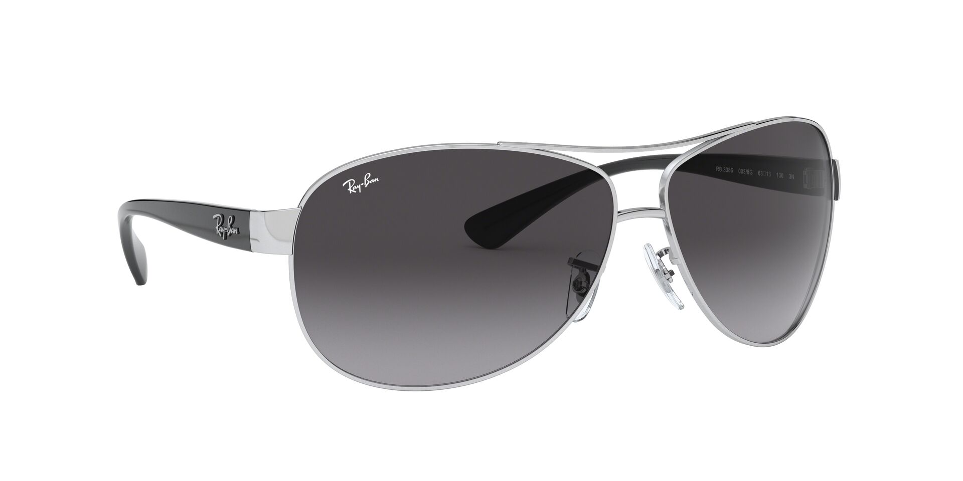 RAY-BAN RB3386 003/8G 67 - 15