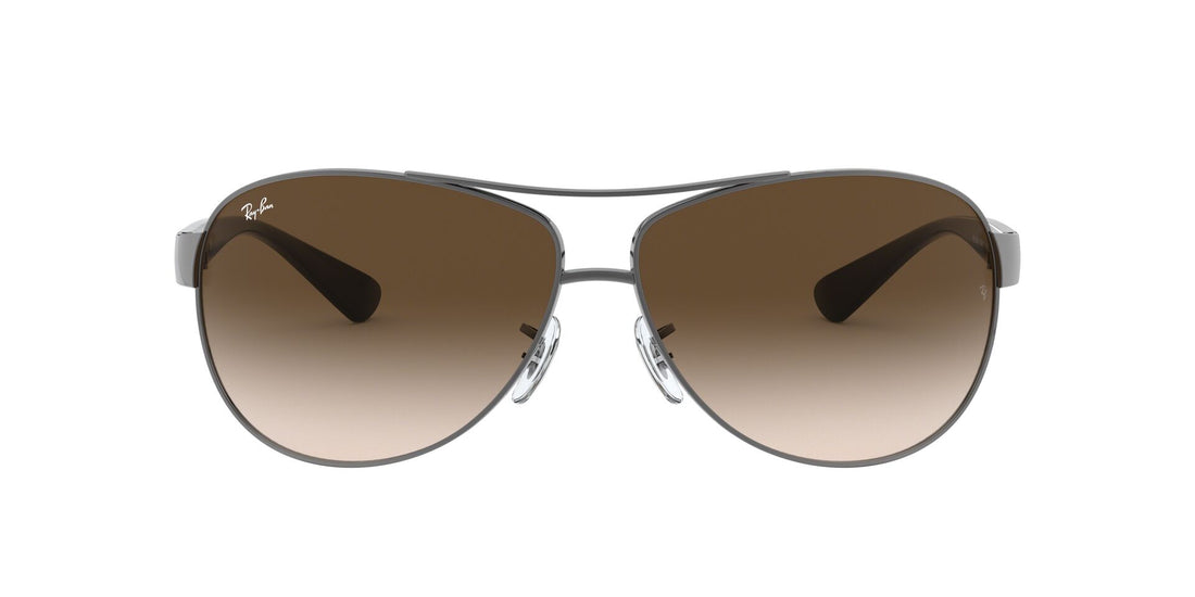 RAY-BAN RB3386 004/13 63 - 11