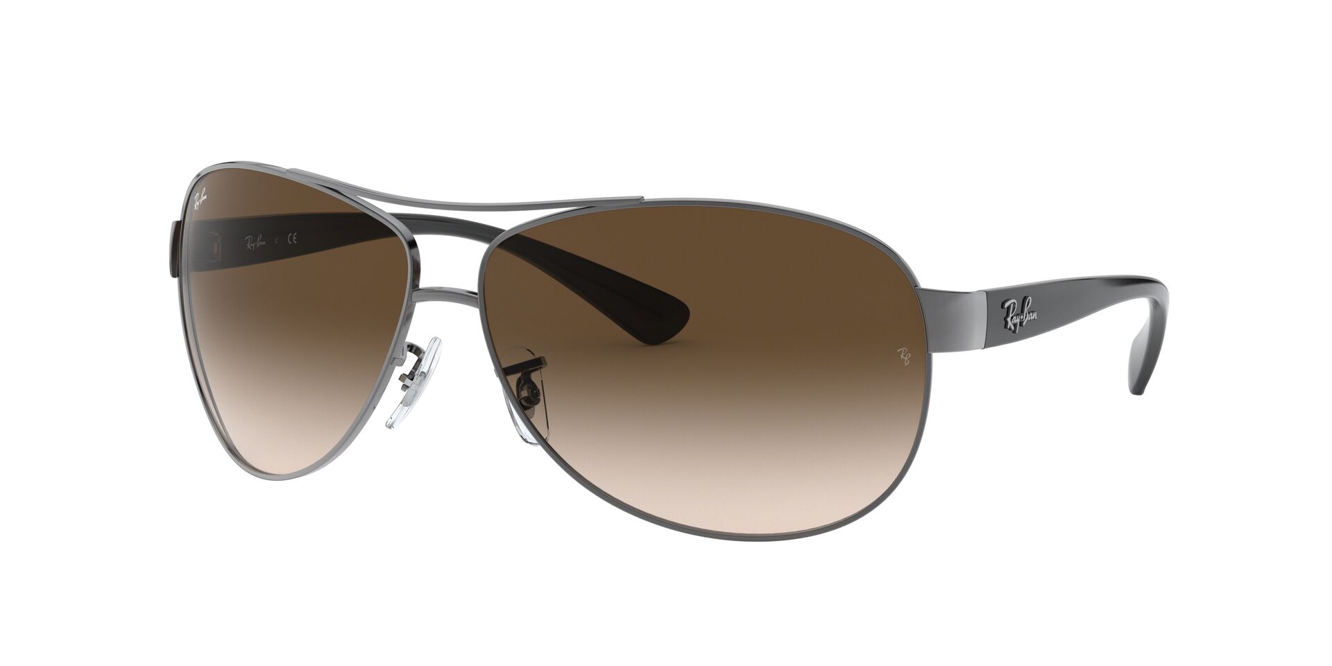 RAY-BAN RB3386 004/13 67 - 4