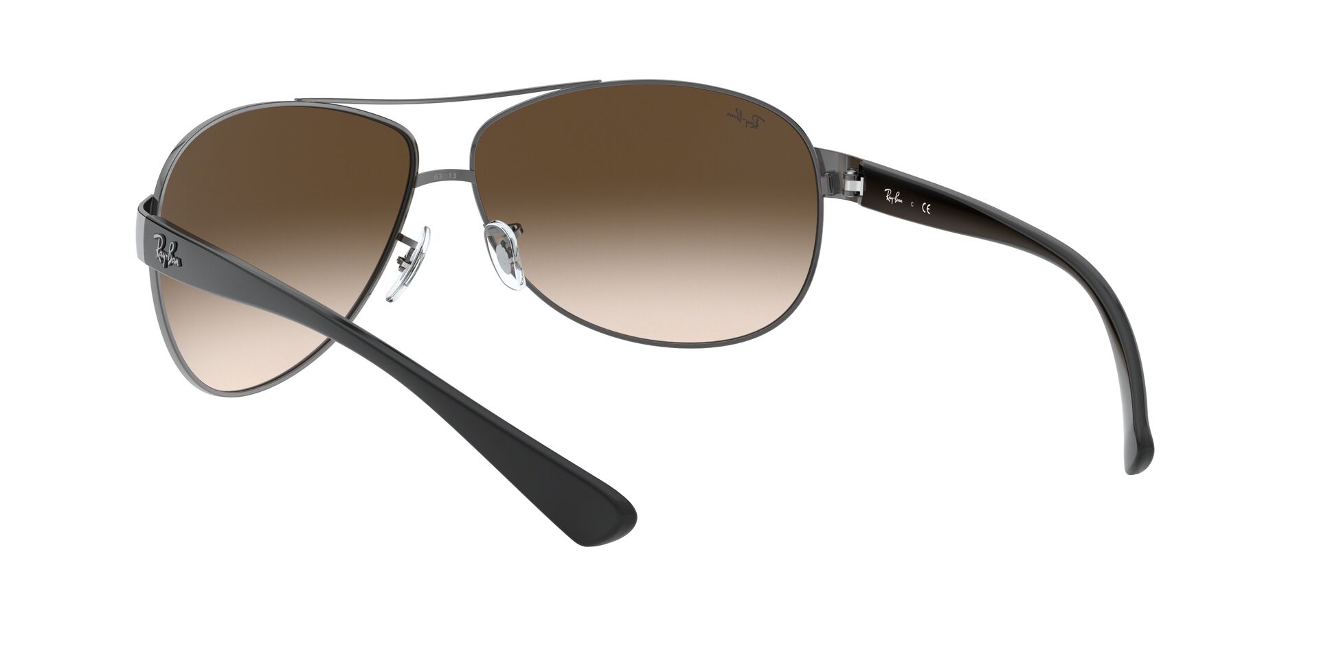 RAY-BAN RB3386 004/13 67 - 8