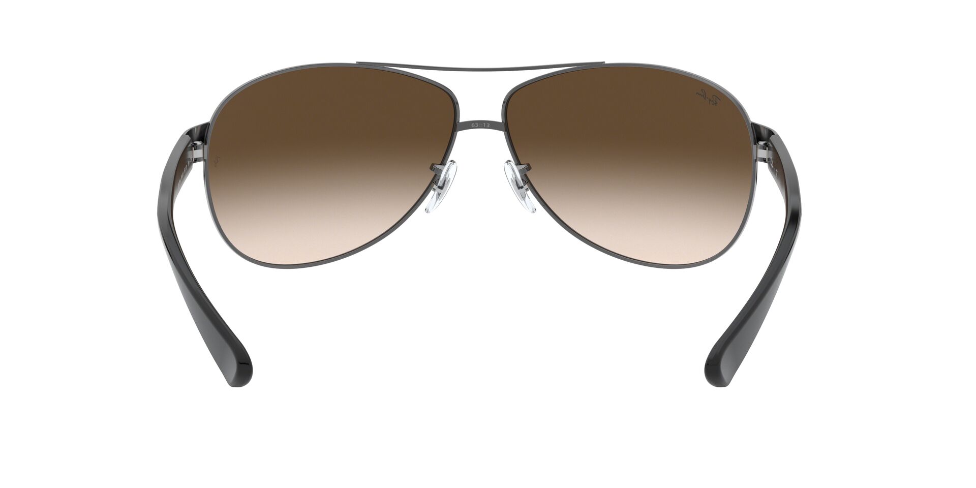 RAY-BAN RB3386 004/13 63 - 17