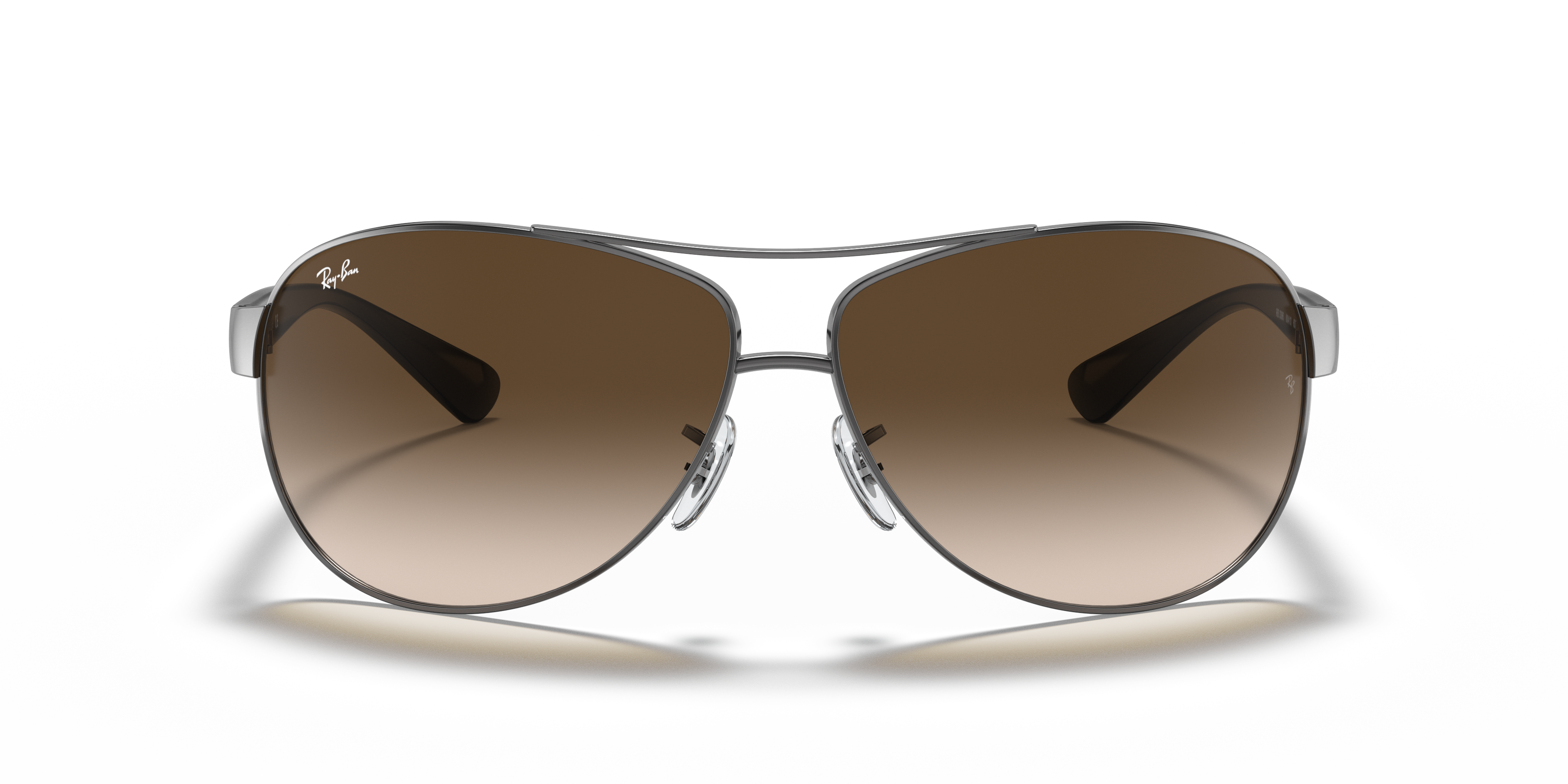 RAY-BAN RB3386 004/13 67