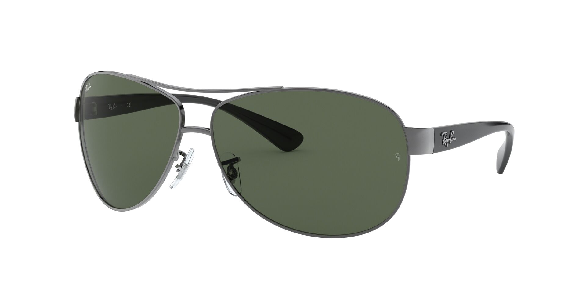 RAY-BAN RB3386 004/71 63 - 14