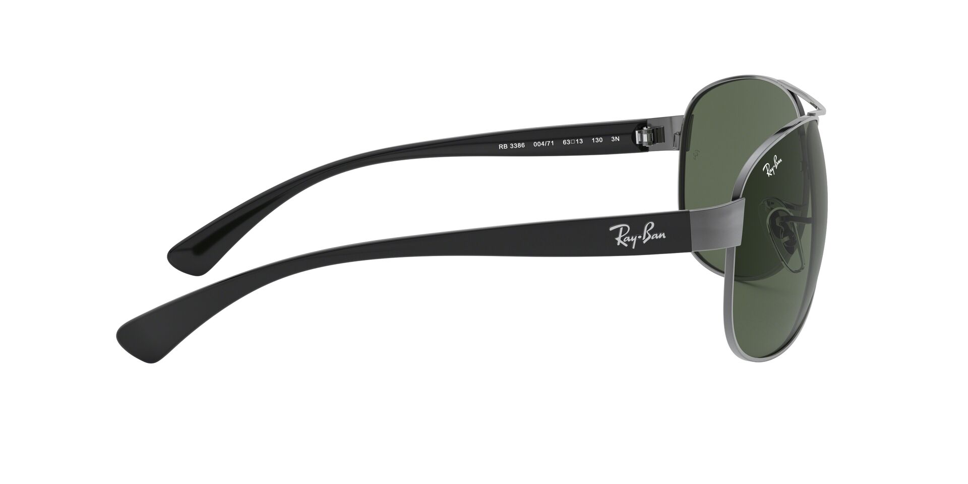 RAY-BAN RB3386 004/71 63 - 22