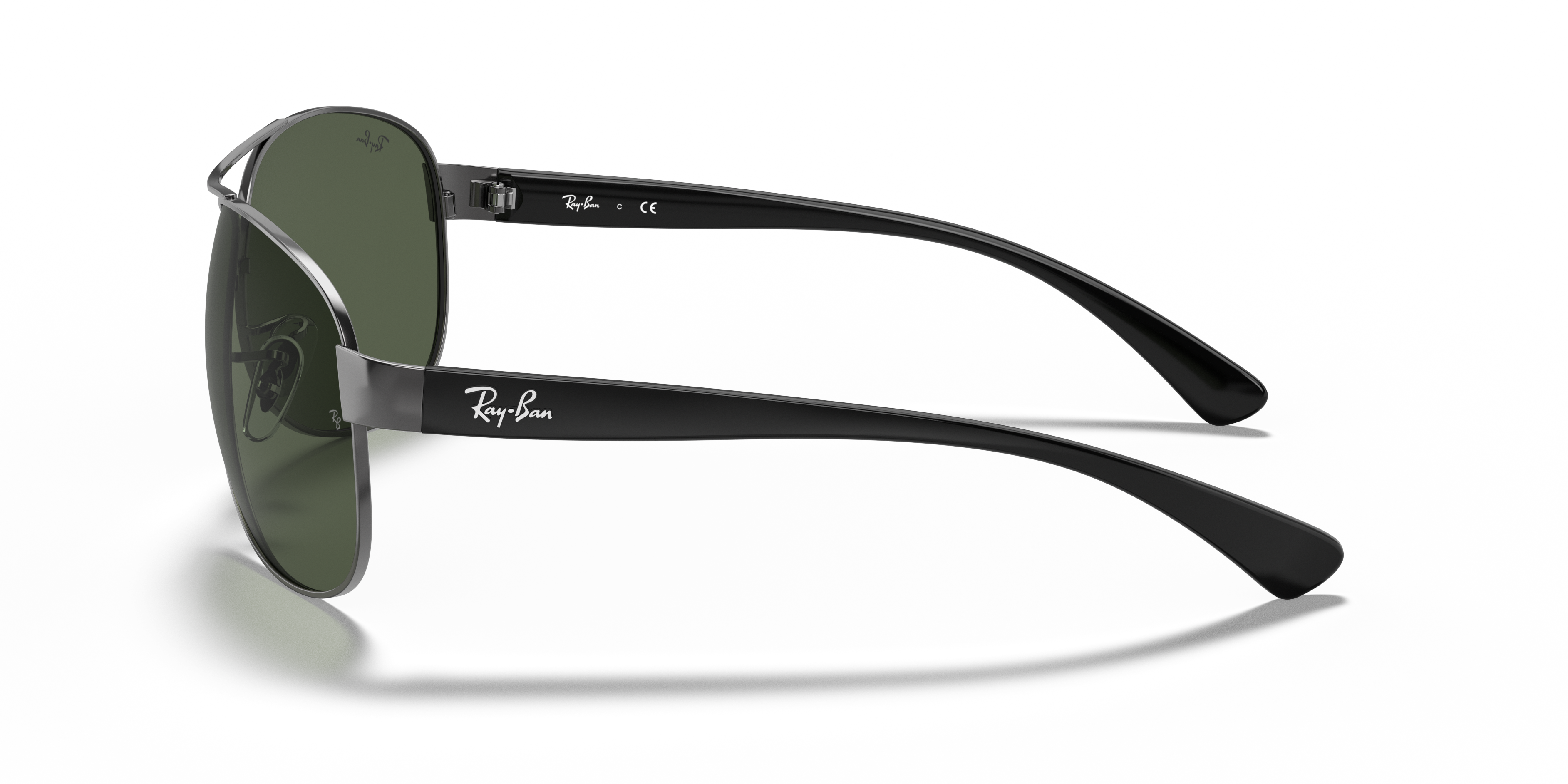 RAY-BAN RB3386 004/71 67