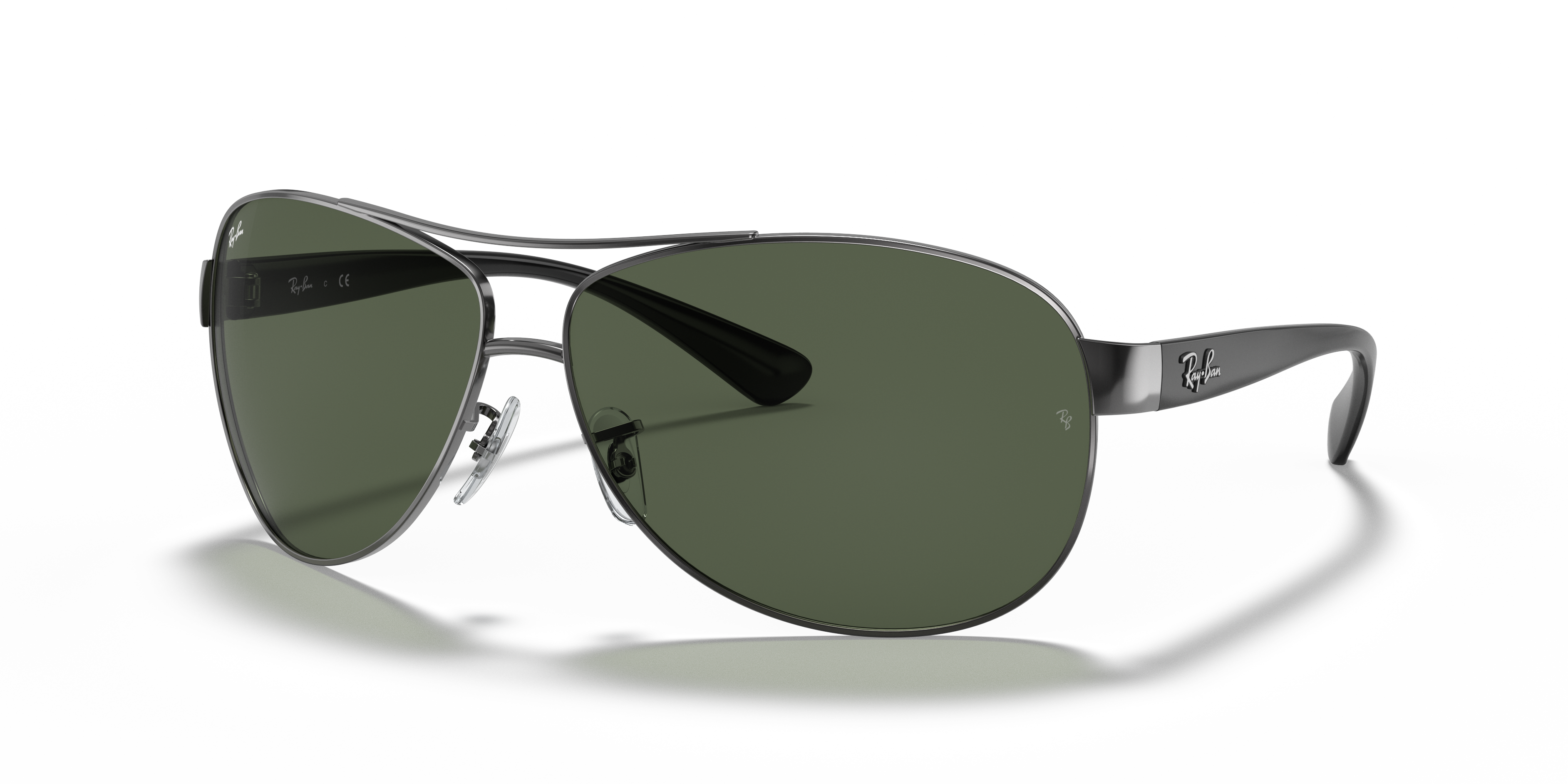 RAY-BAN RB3386 004/71 63