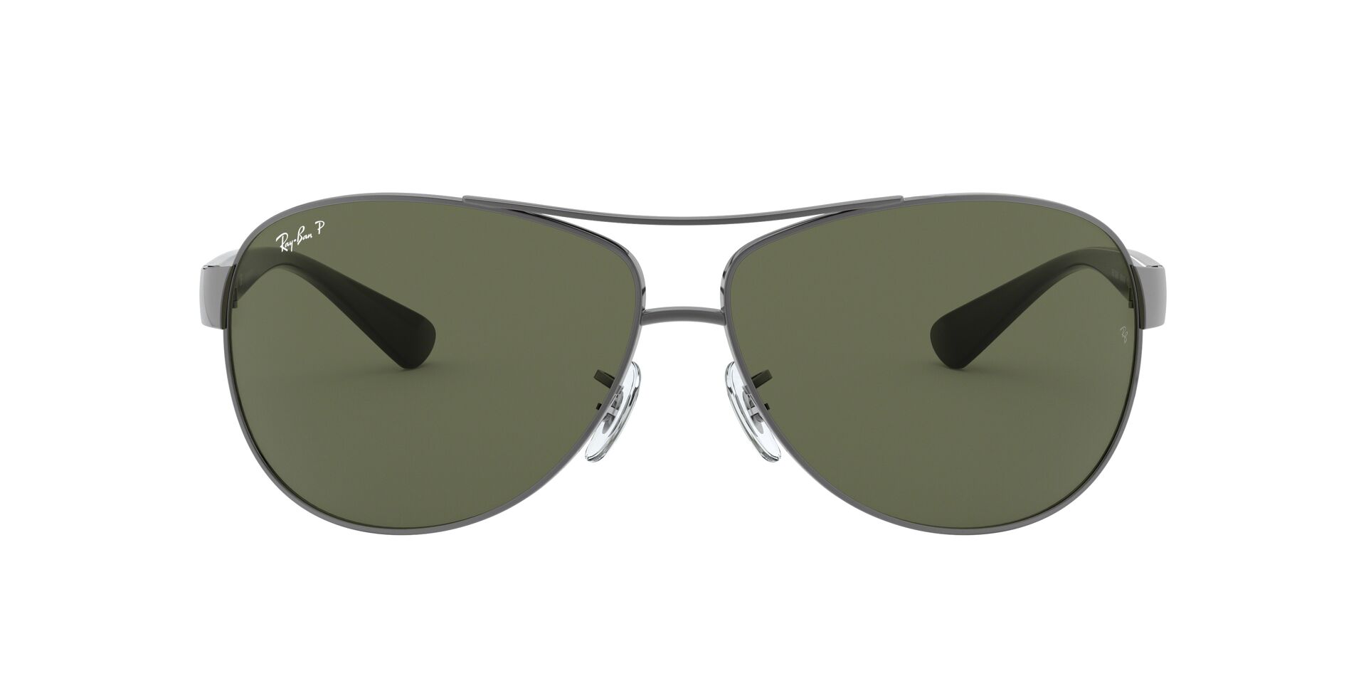 RAY-BAN RB3386 004/9A 67 - 16