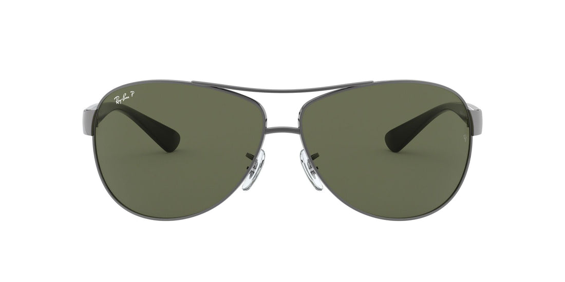 RAY-BAN RB3386 004/9A 67 - 16