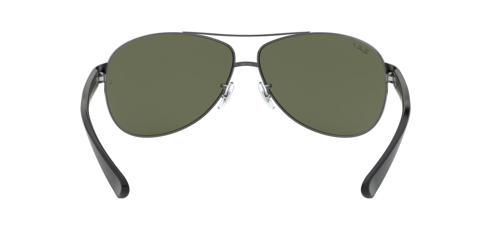 RAY-BAN RB3386 004/9A 63 - 8