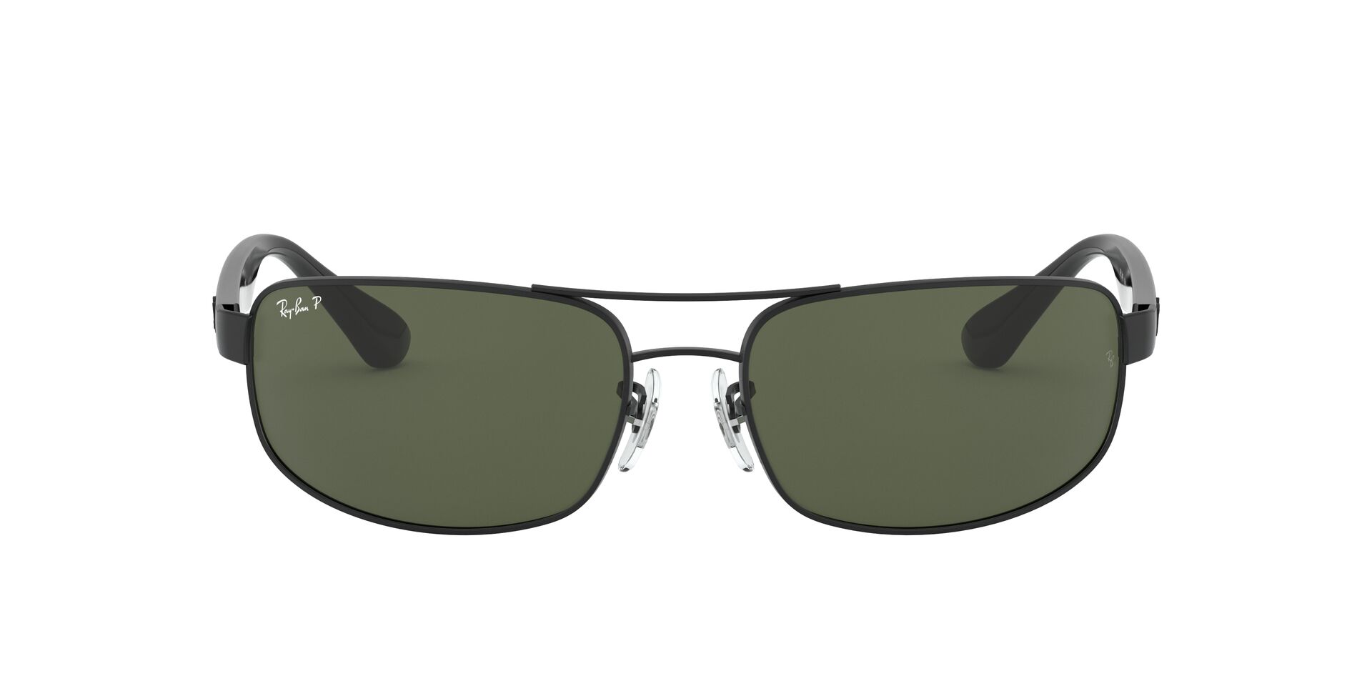 RAY-BAN RB3445 002/58 61 - 4