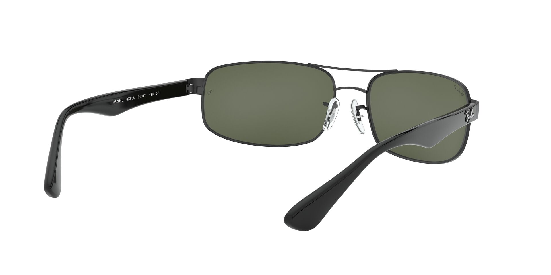 RAY-BAN RB3445 002/58 61 - 11