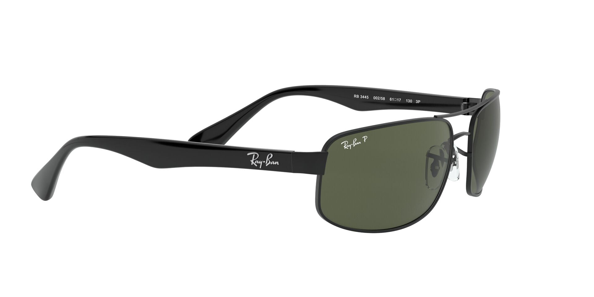 RAY-BAN RB3445 002/58 64 - 10