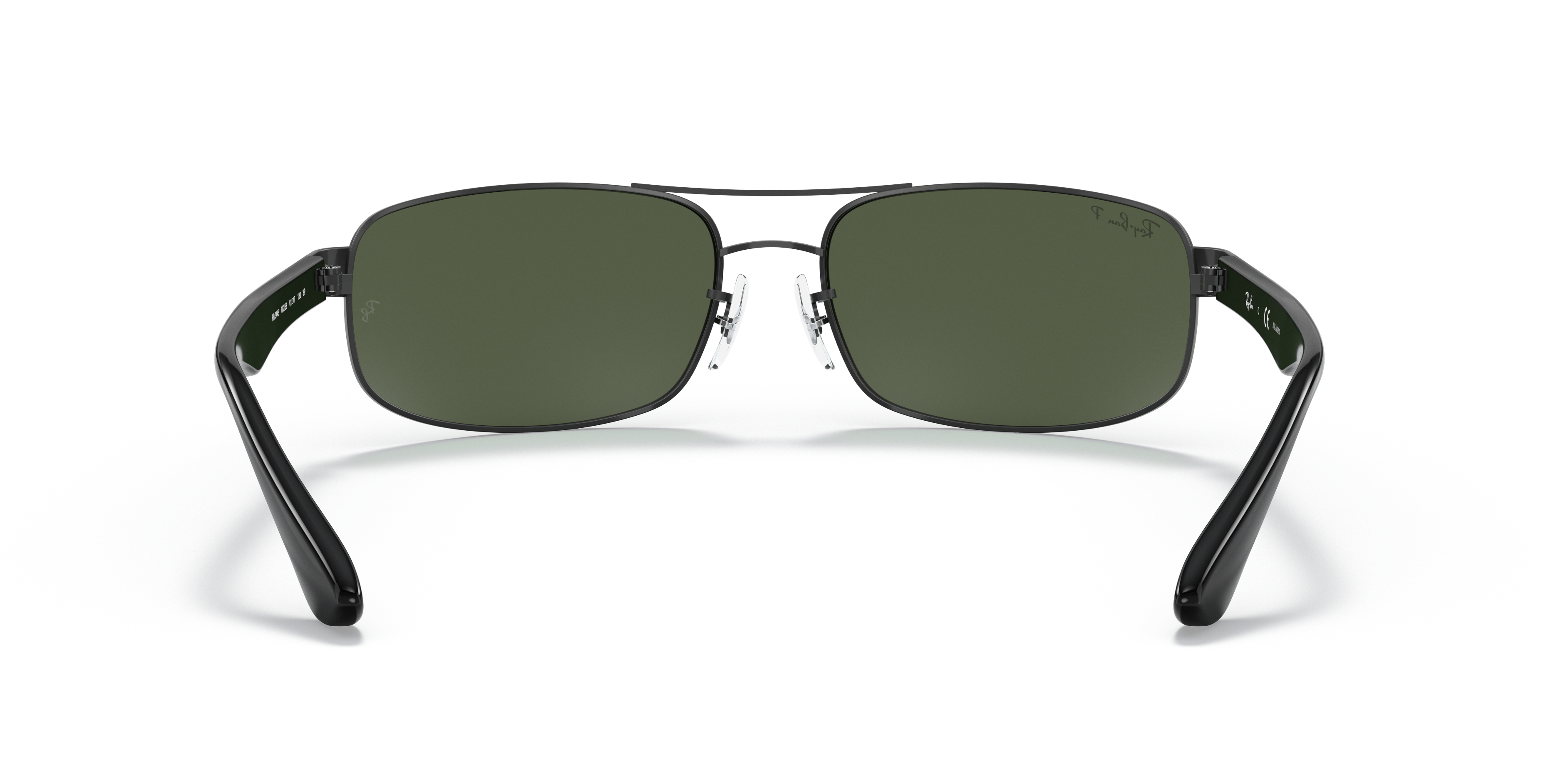 RAY-BAN RB3445 002/58 61