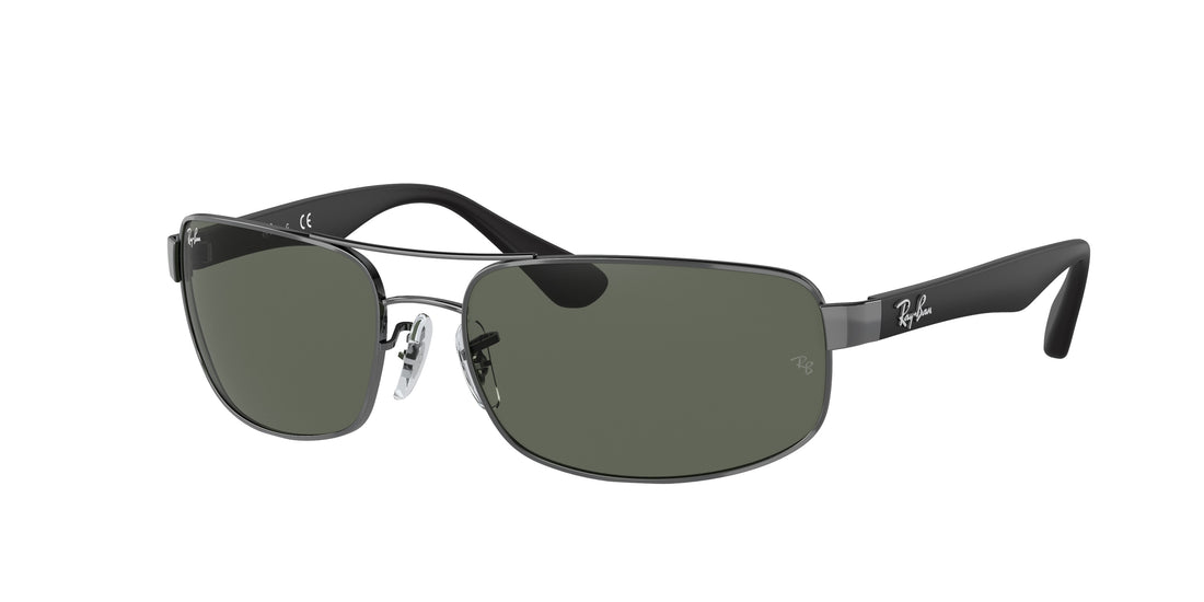 RAY-BAN RB3445 4 64 - 15