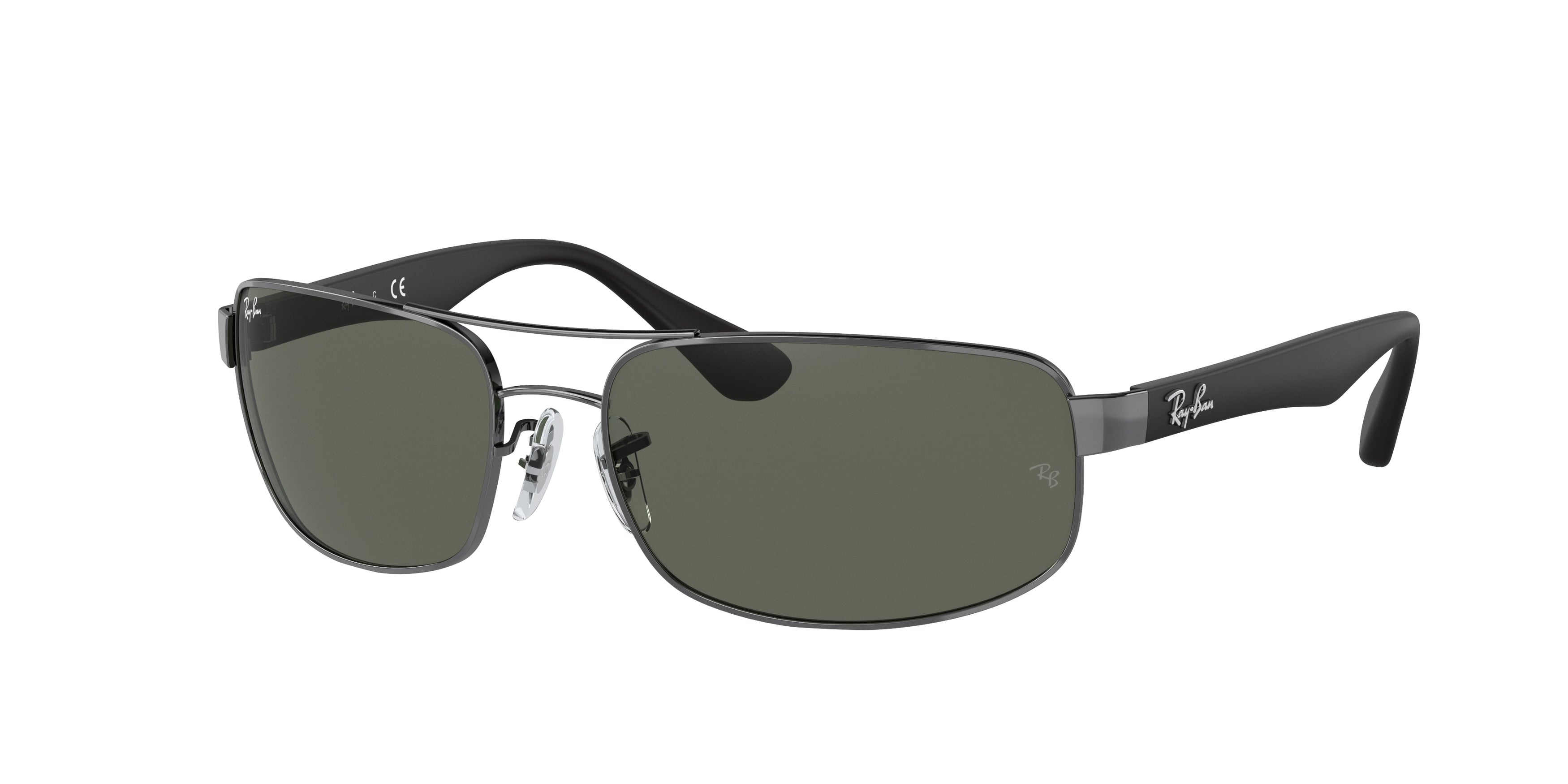 RAY-BAN RB3445 4 64 - 15