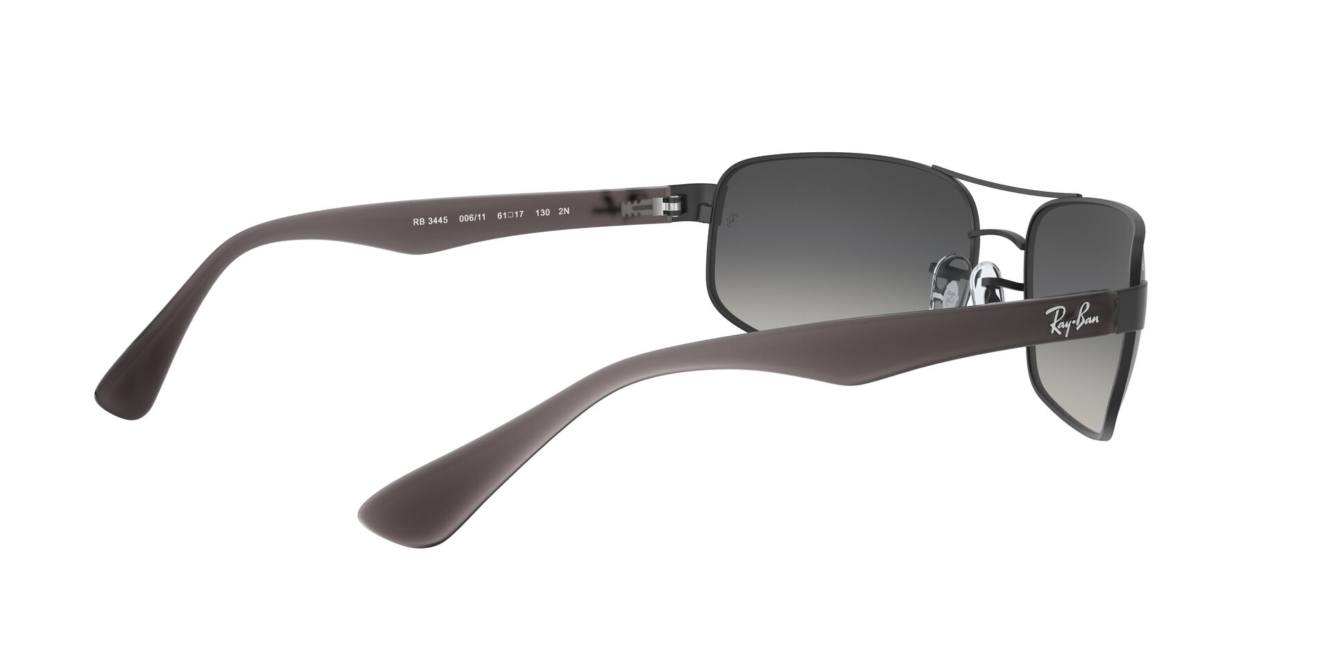 RAY-BAN RB3445 006/11 61 - 18