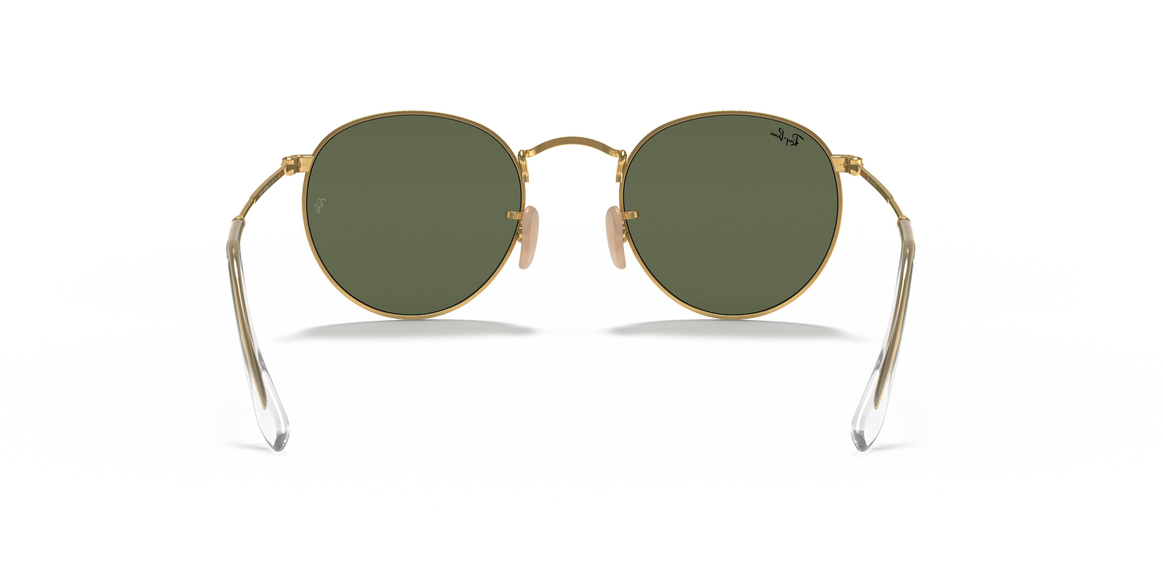 RAY-BAN RB3447N ROUND METAL 1 50