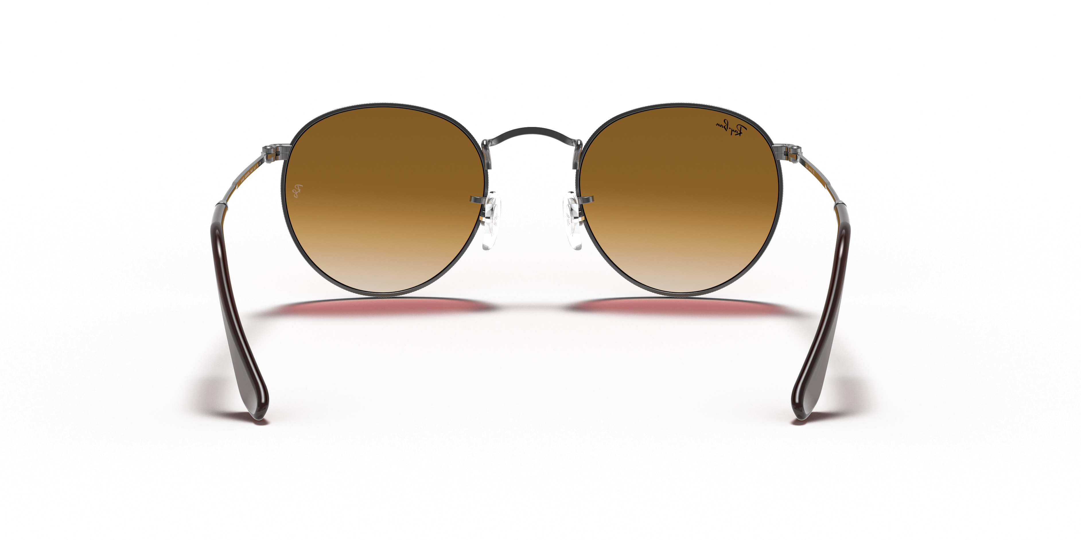 RAY-BAN RB3447N ROUND METAL 004/51 50