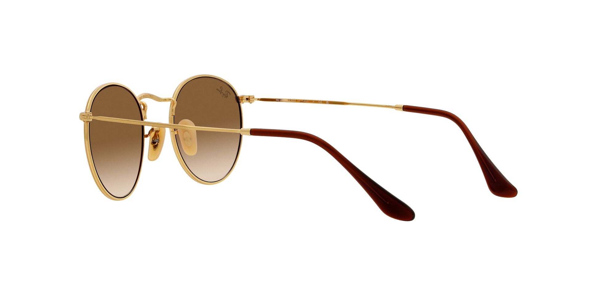 RAY-BAN RB3447 ROUND METAL 001/51 50