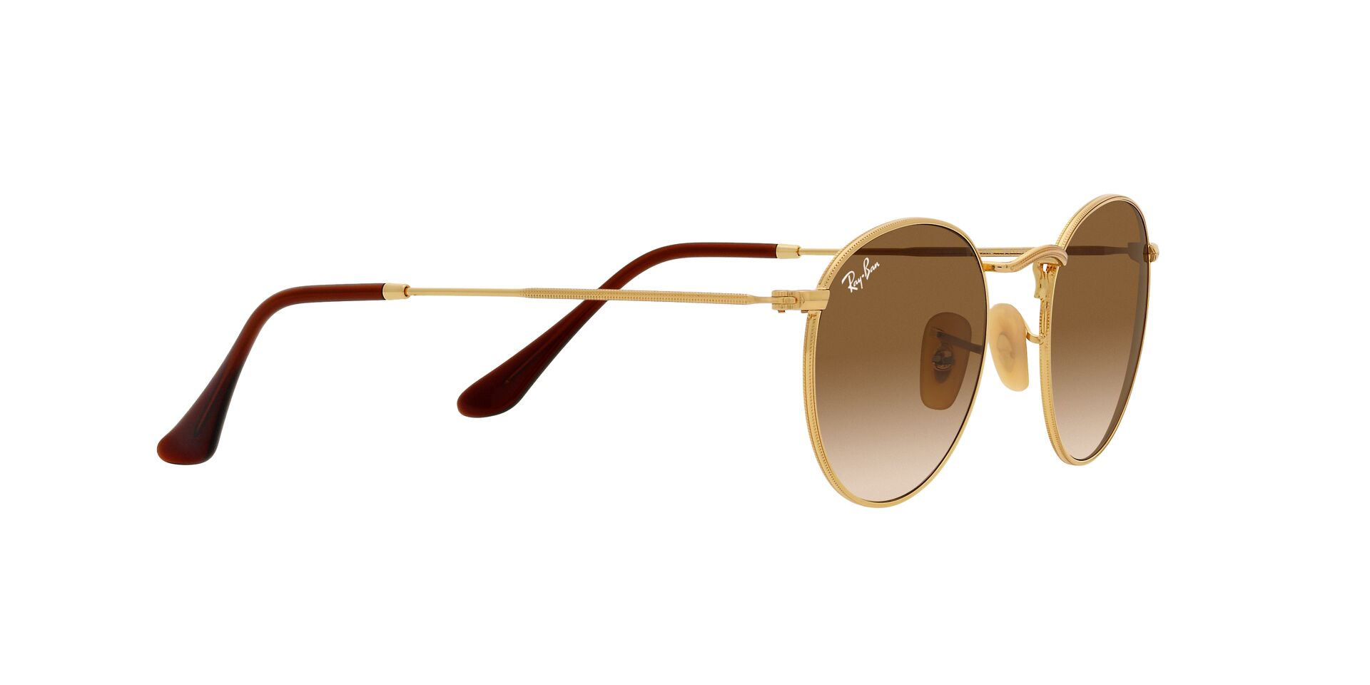 RAY-BAN RB3447 ROUND METAL 001 47 - 19