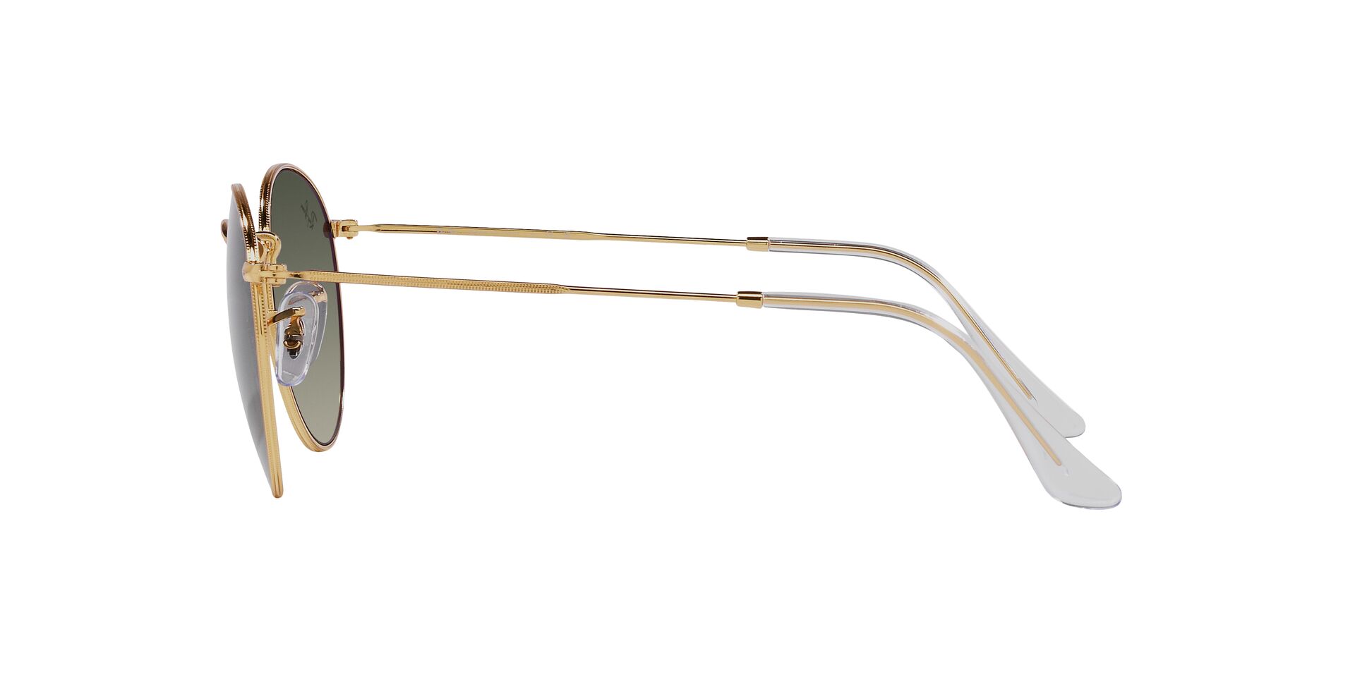 RAY-BAN RB3447 ROUND METAL 001 47 - 12