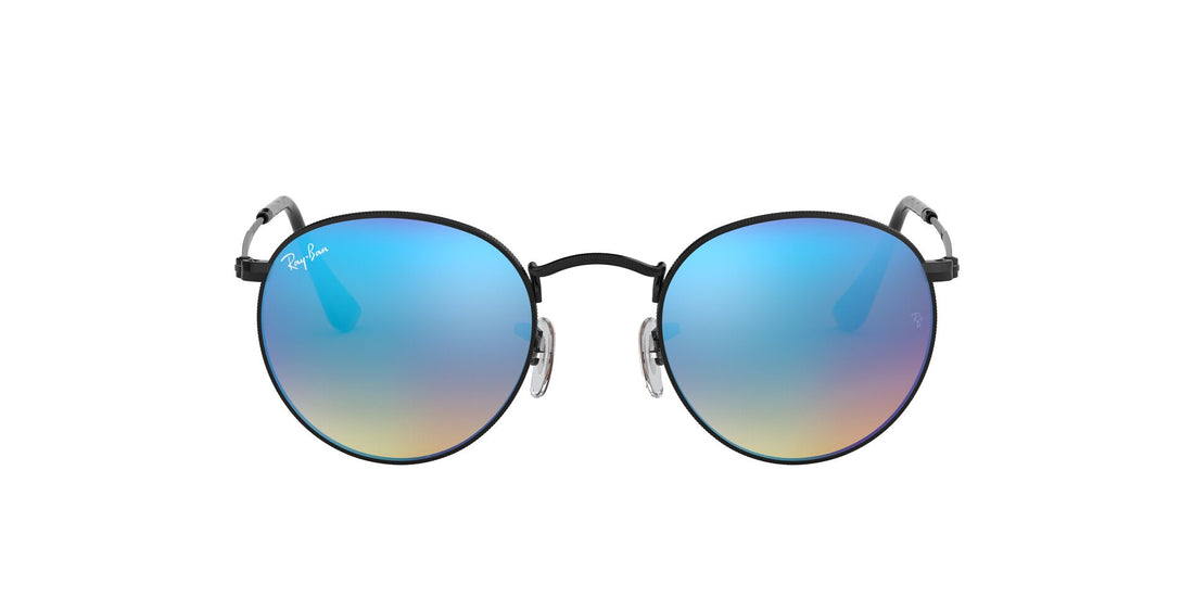 RAY-BAN RB3447 ROUND METAL 002/4O 50 - 7