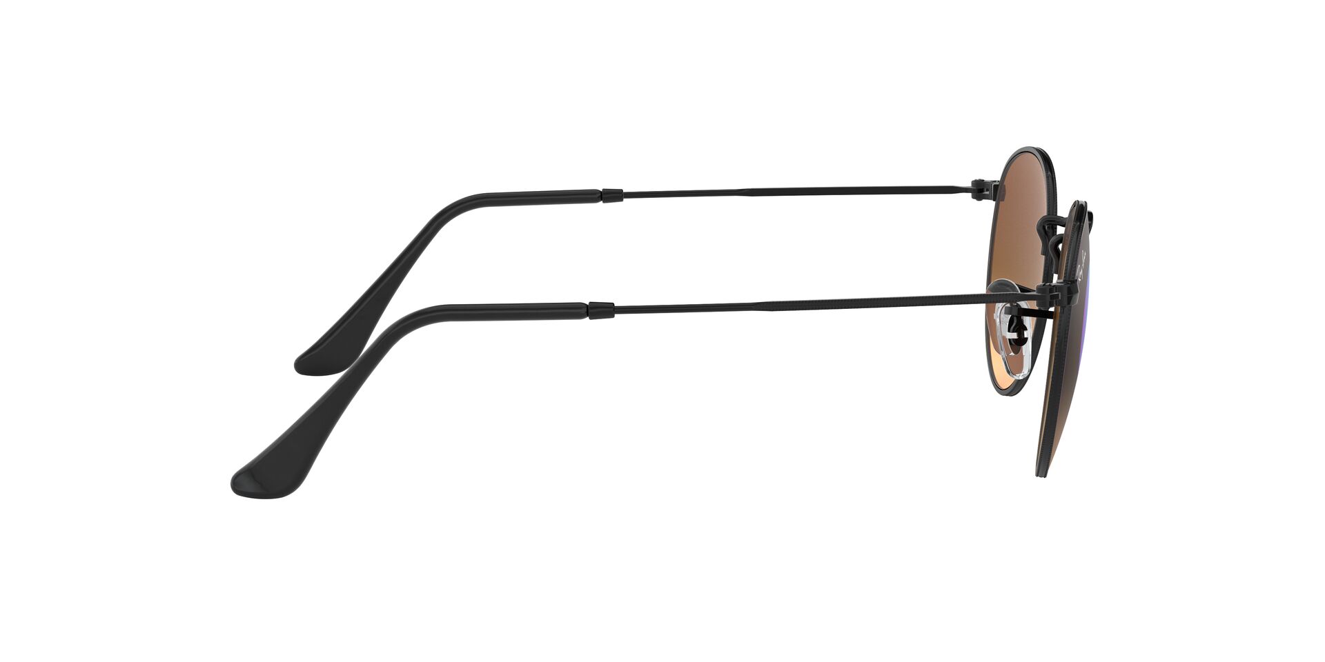 RAY-BAN RB3447 ROUND METAL 002/4O 50 - 16