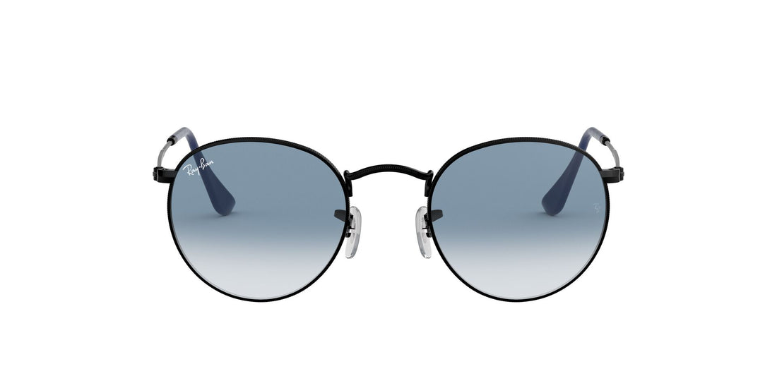 RAY-BAN RB3447 ROUND METAL 006/3F 50 - 6