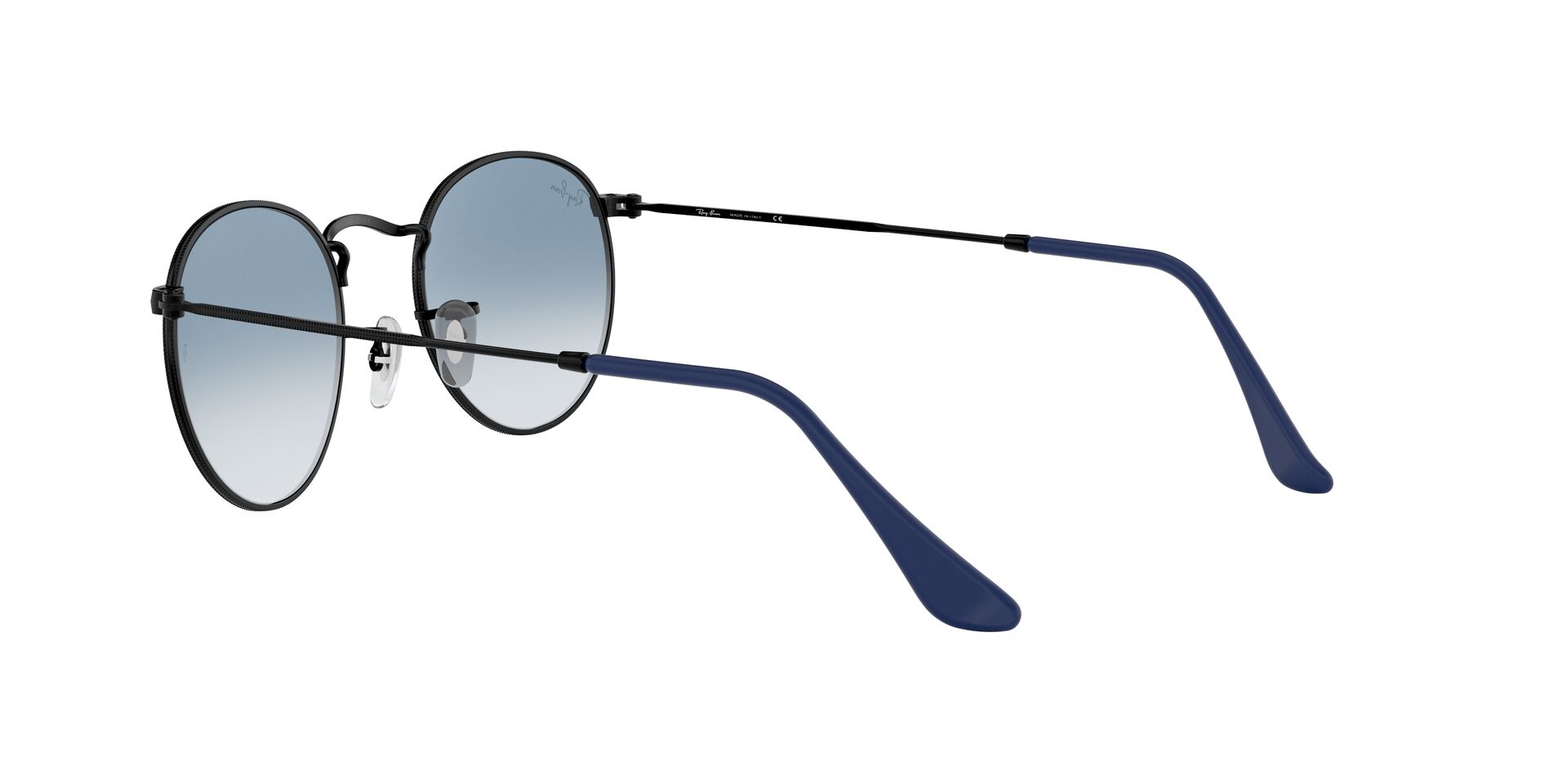 RAY-BAN RB3447 ROUND METAL 006/3F 50 - 10