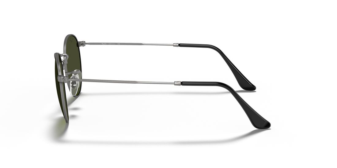 RAY-BAN RB3447 ROUND METAL 29 53 - 21