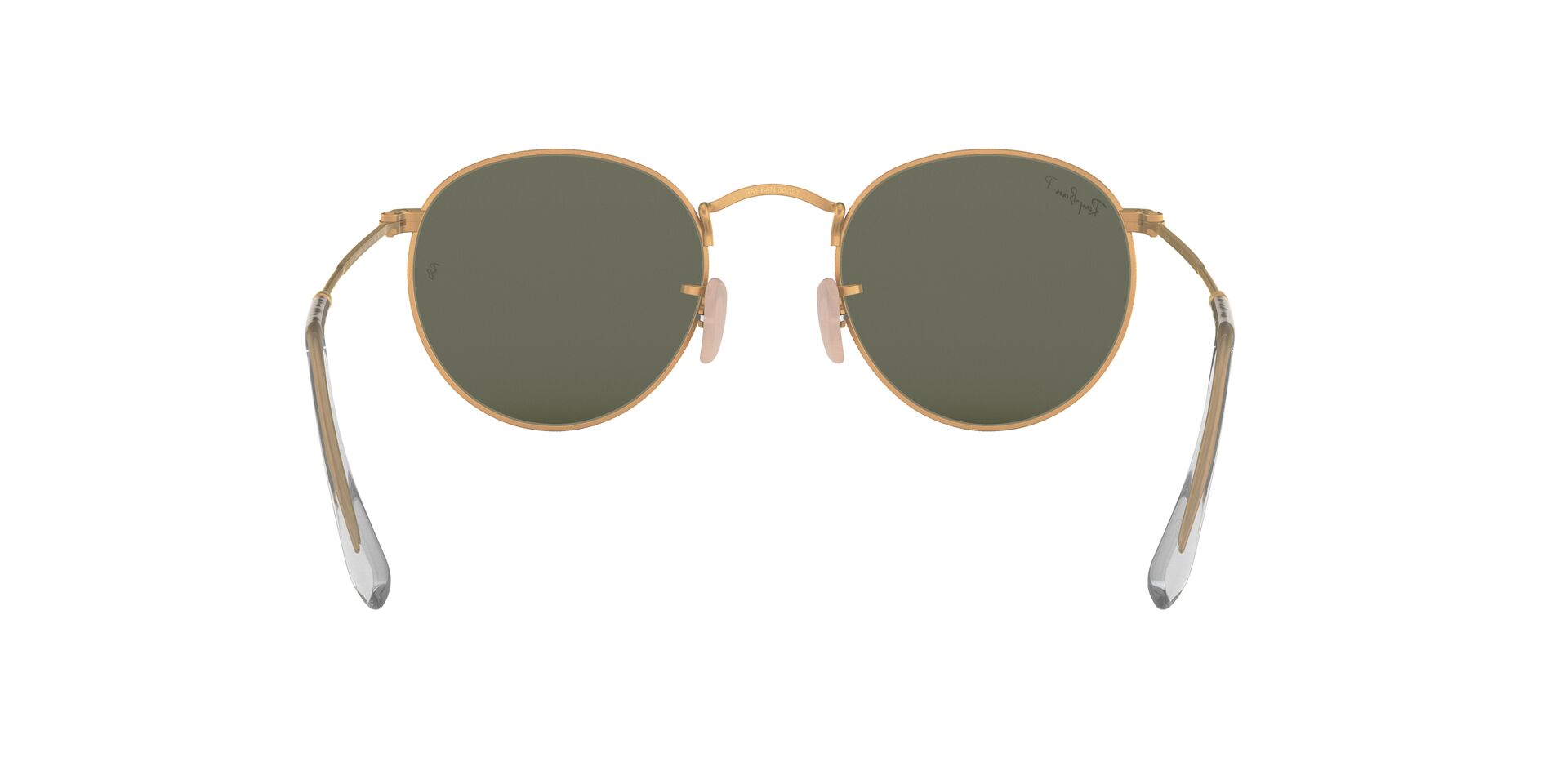 RAY-BAN RB3447 ROUND METAL 112/58 50 - 10