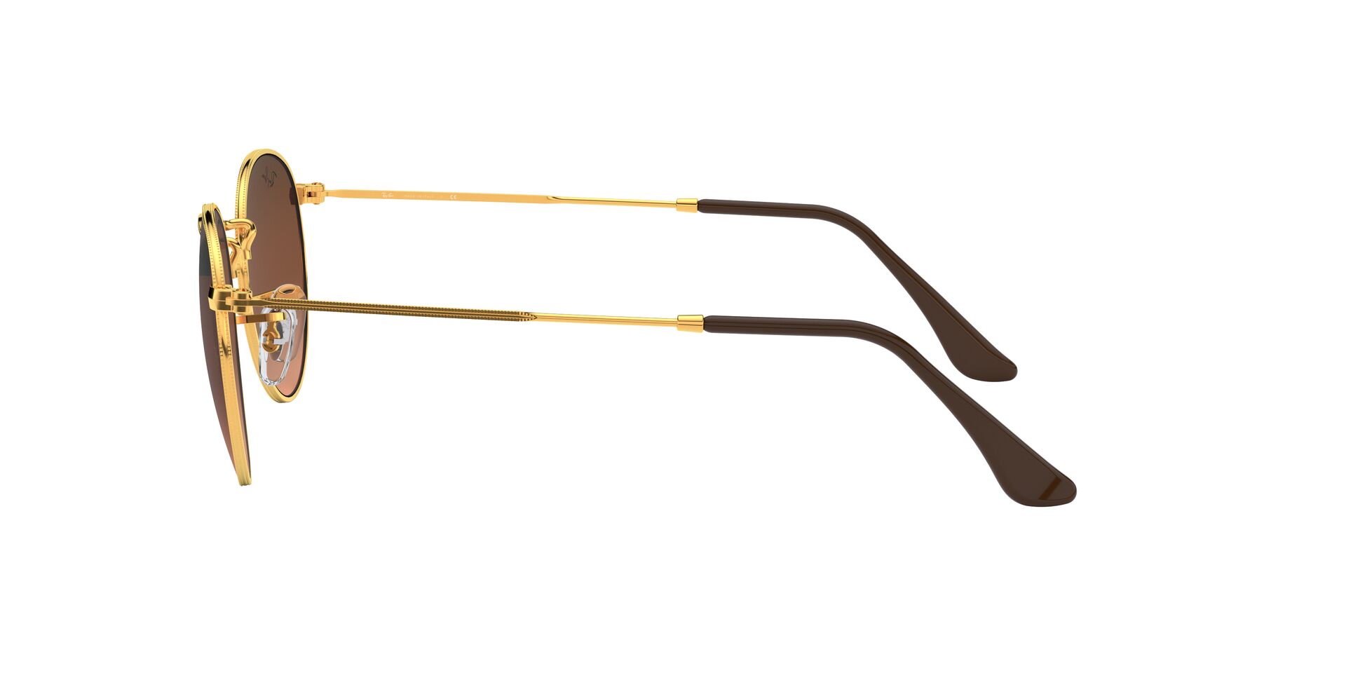 RAY-BAN RB3447 ROUND METAL 9001A5 47 - 20